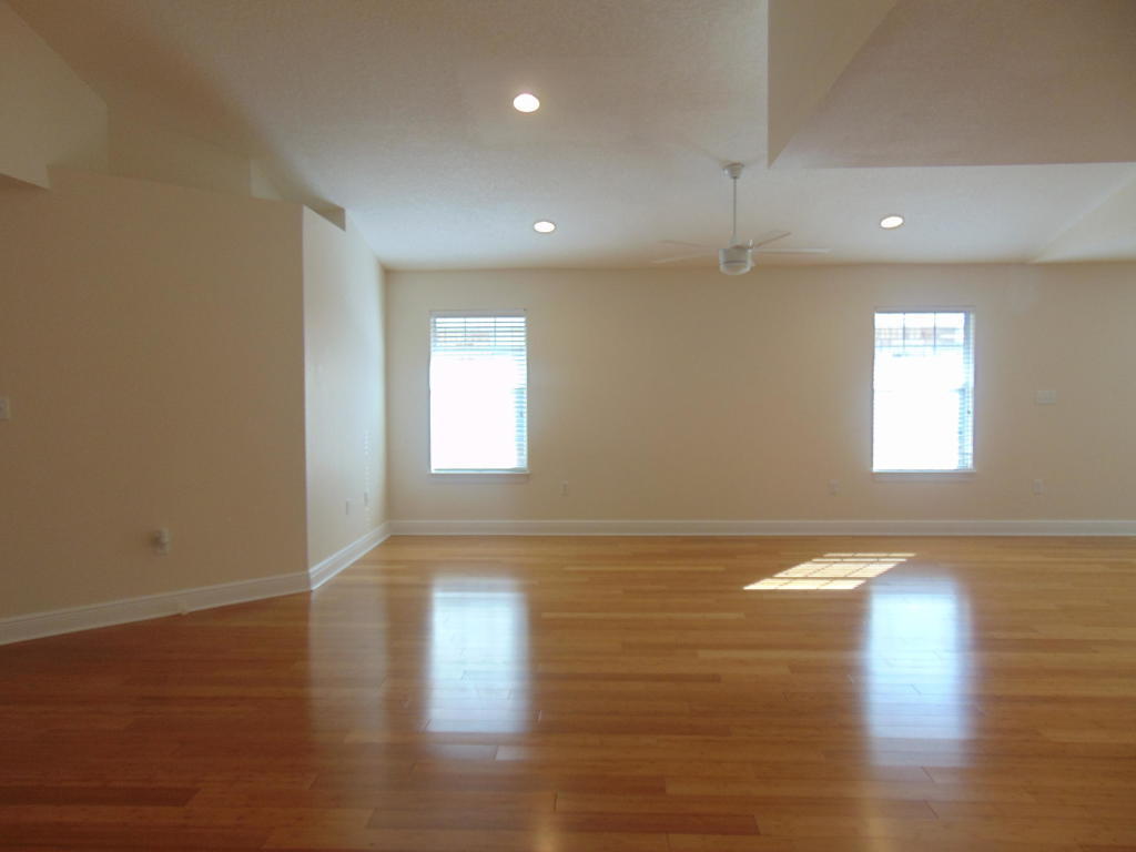 SUNSAIL S/D - Residential Lease