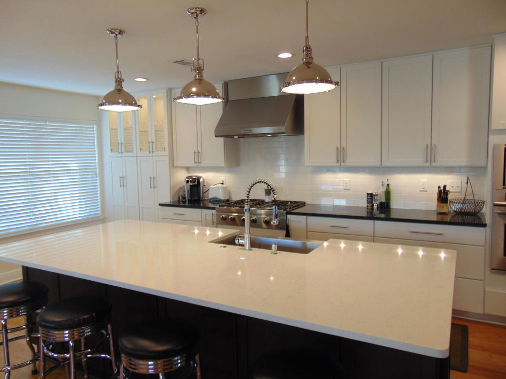 SUNSAIL S/D - Residential Lease