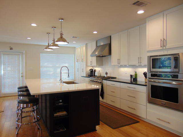 SUNSAIL S/D - Residential Lease