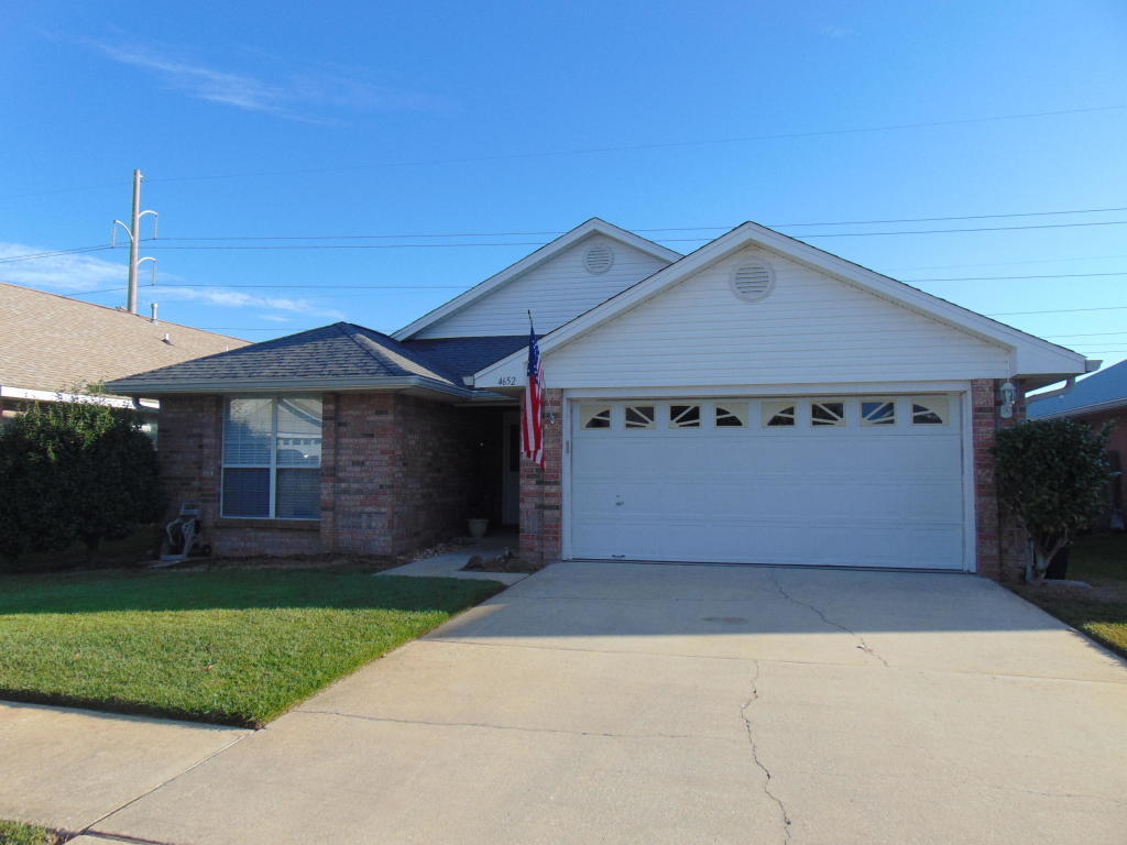 SUNSAIL S/D - Residential Lease