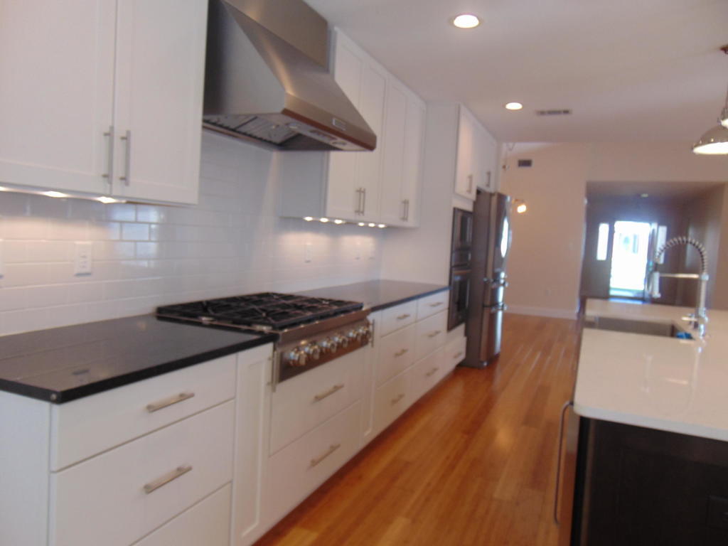 SUNSAIL S/D - Residential Lease