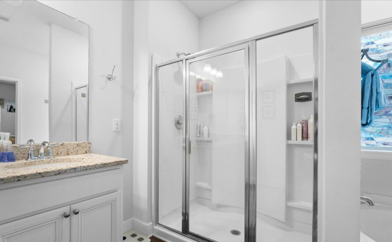 Hawks Landing - Residential