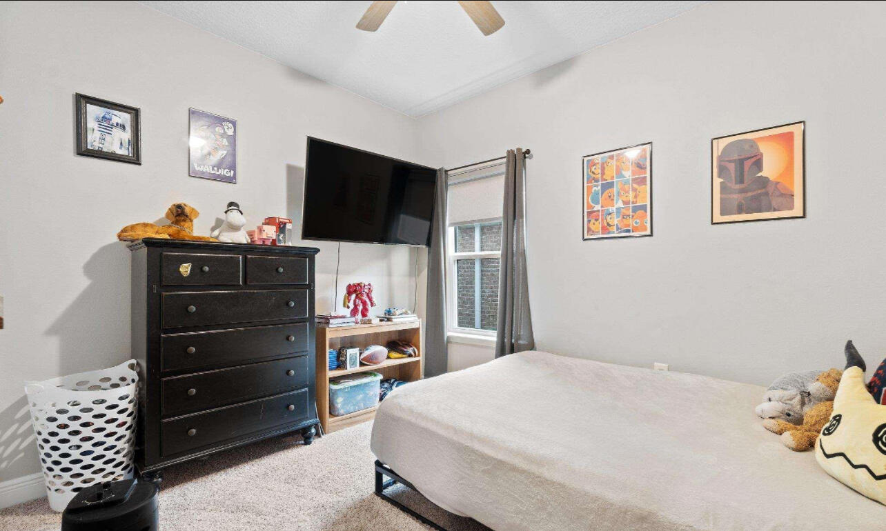 Hawks Landing - Residential