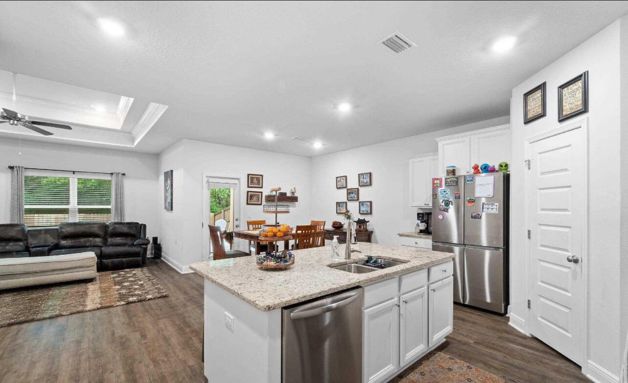 Hawks Landing - Residential