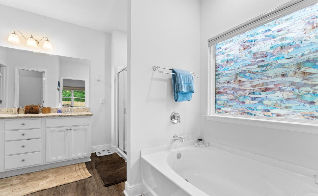 Hawks Landing - Residential