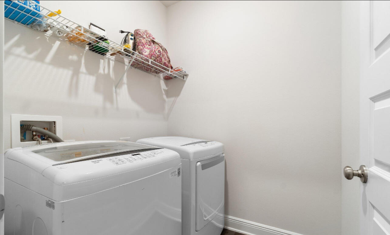 Hawks Landing - Residential