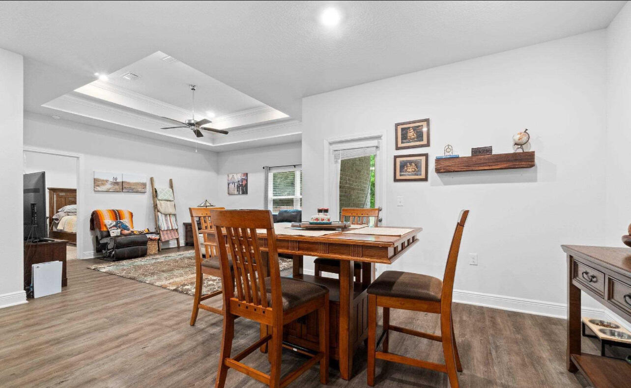 Hawks Landing - Residential