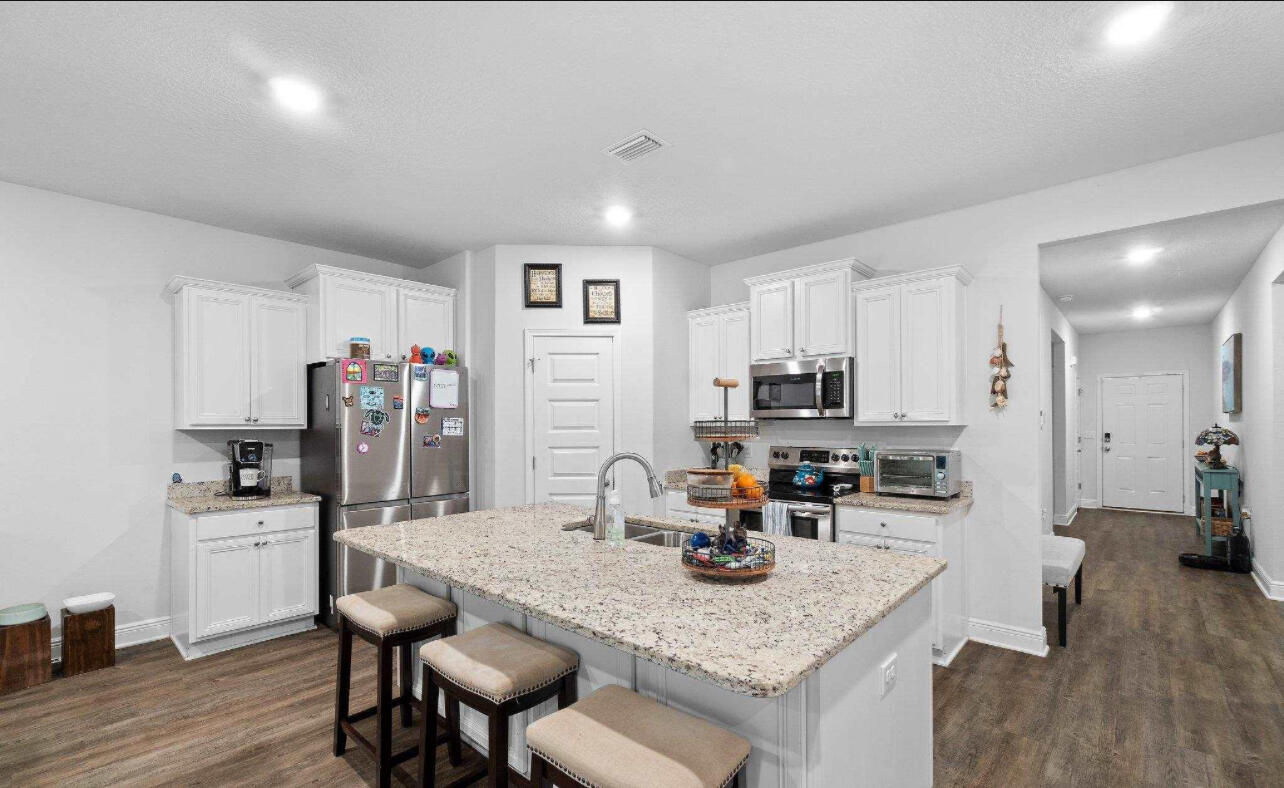 Hawks Landing - Residential