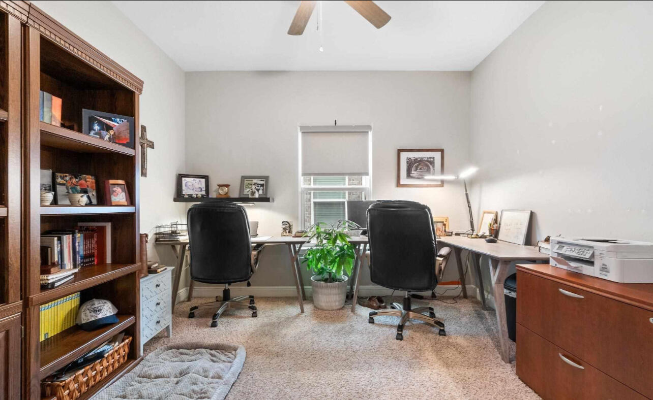 Hawks Landing - Residential