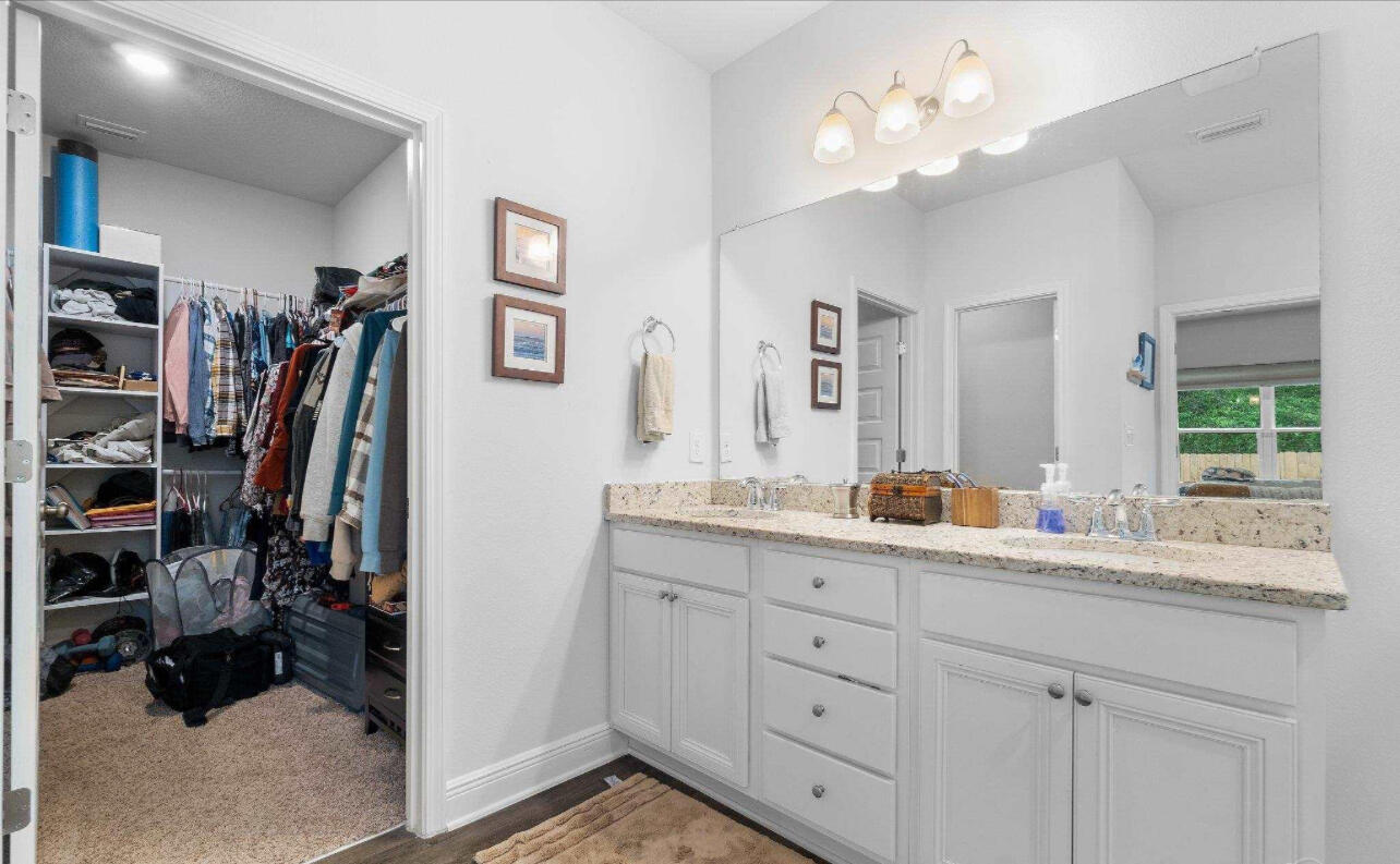 Hawks Landing - Residential