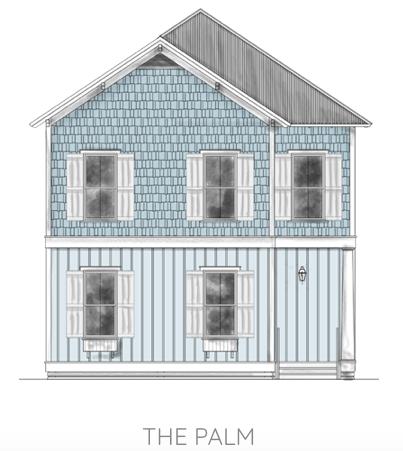 Dune Side on 30A - Residential