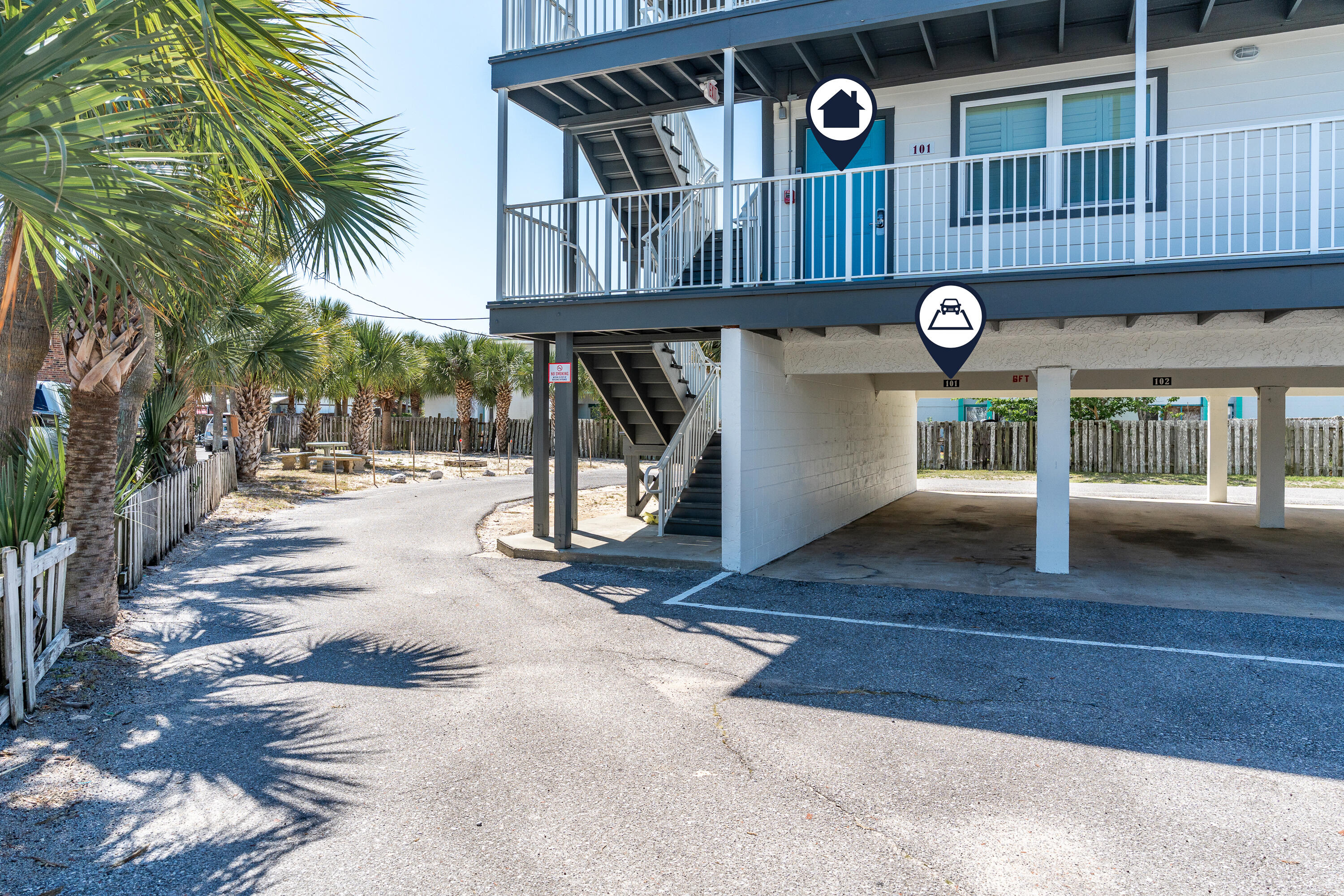 SANDY POINTE - Residential