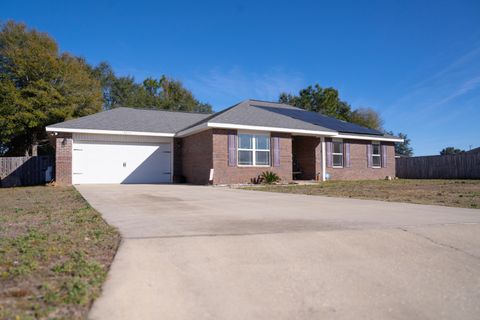 A home in Milton