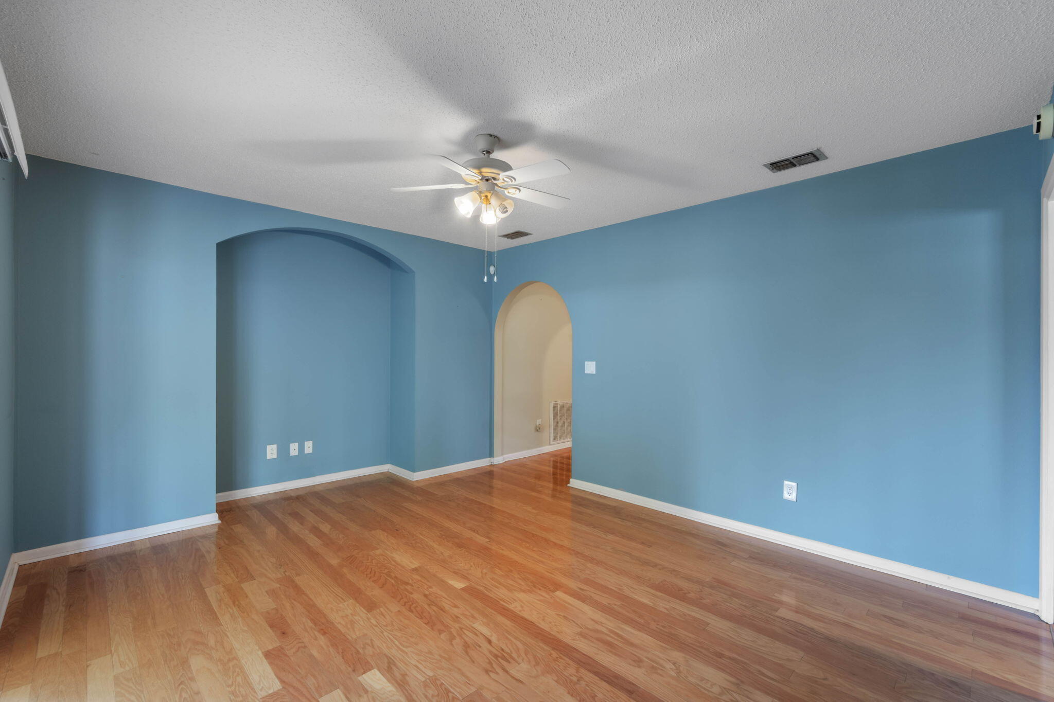 VICTORIA GARDENS RE S/D - Residential