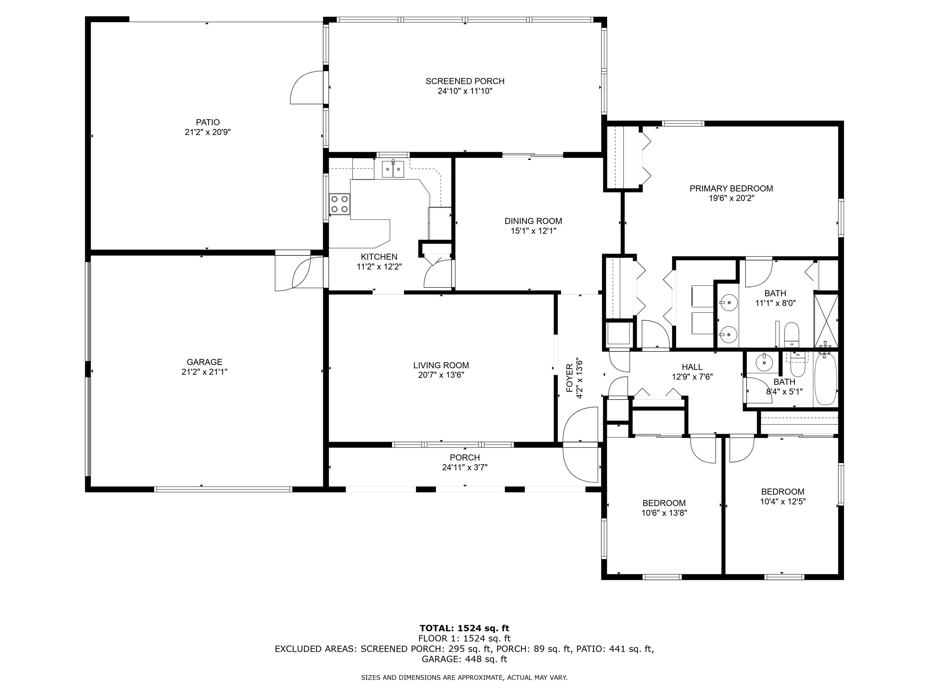 VICTORIA GARDENS RE S/D - Residential