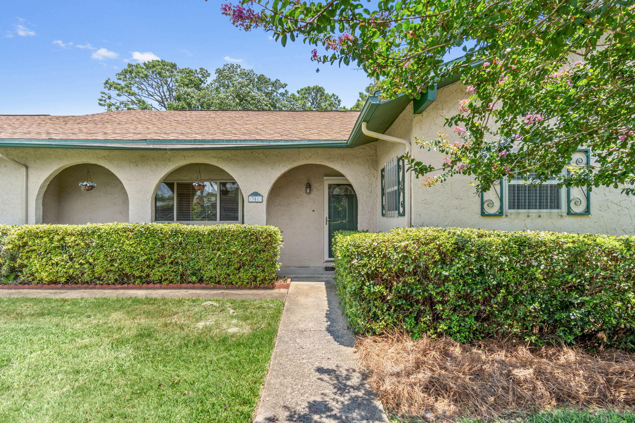 VICTORIA GARDENS RE S/D - Residential