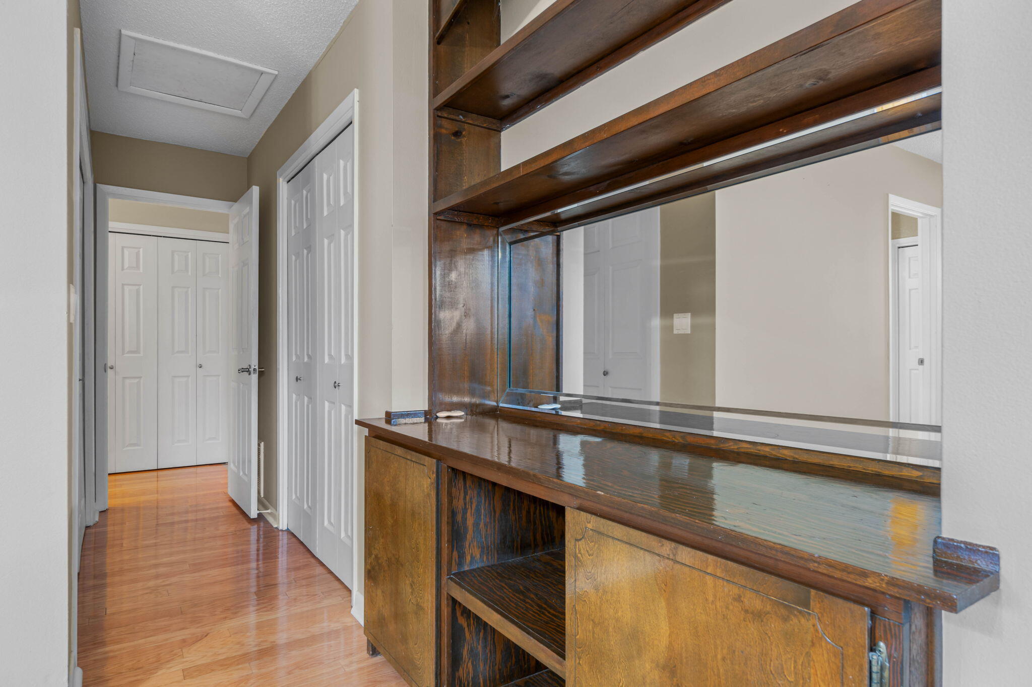 VICTORIA GARDENS RE S/D - Residential