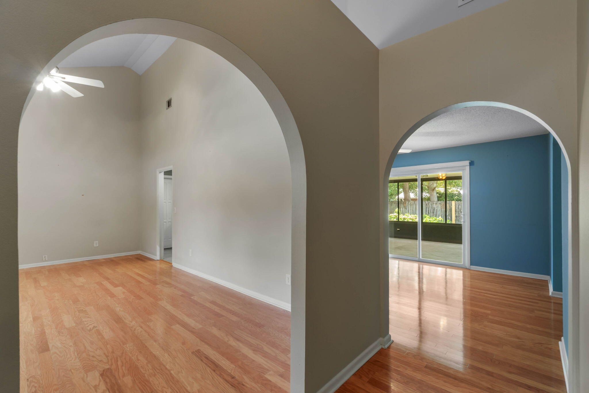 VICTORIA GARDENS RE S/D - Residential