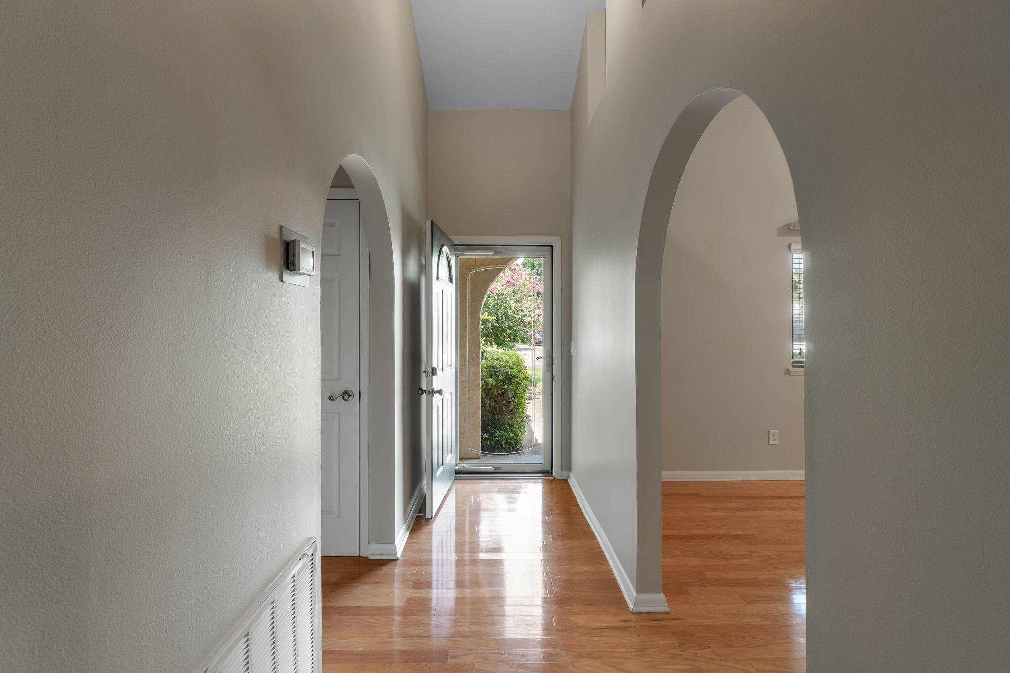 VICTORIA GARDENS RE S/D - Residential