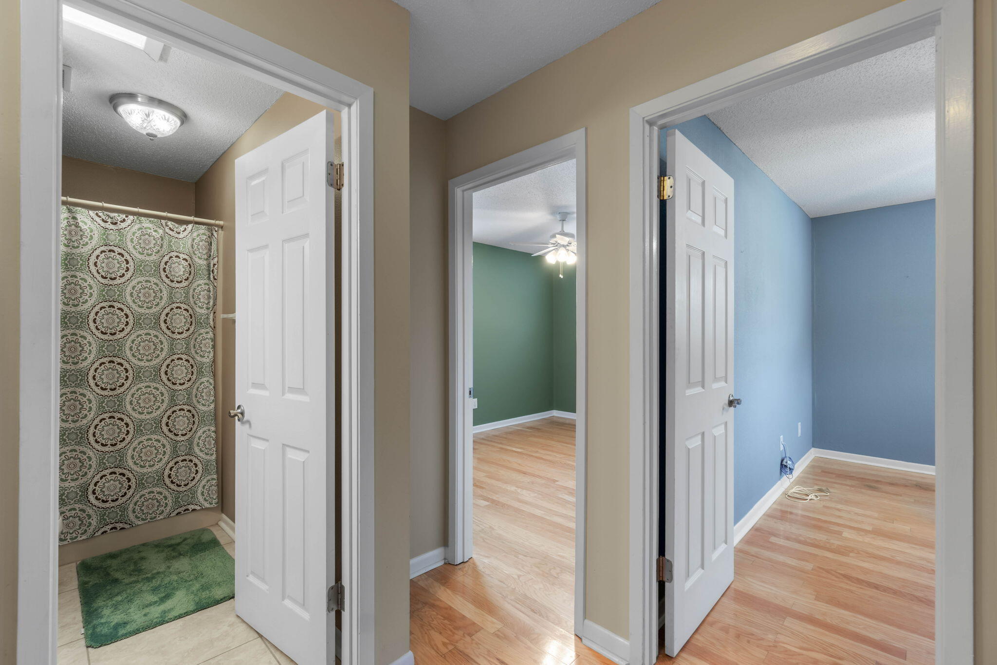 VICTORIA GARDENS RE S/D - Residential