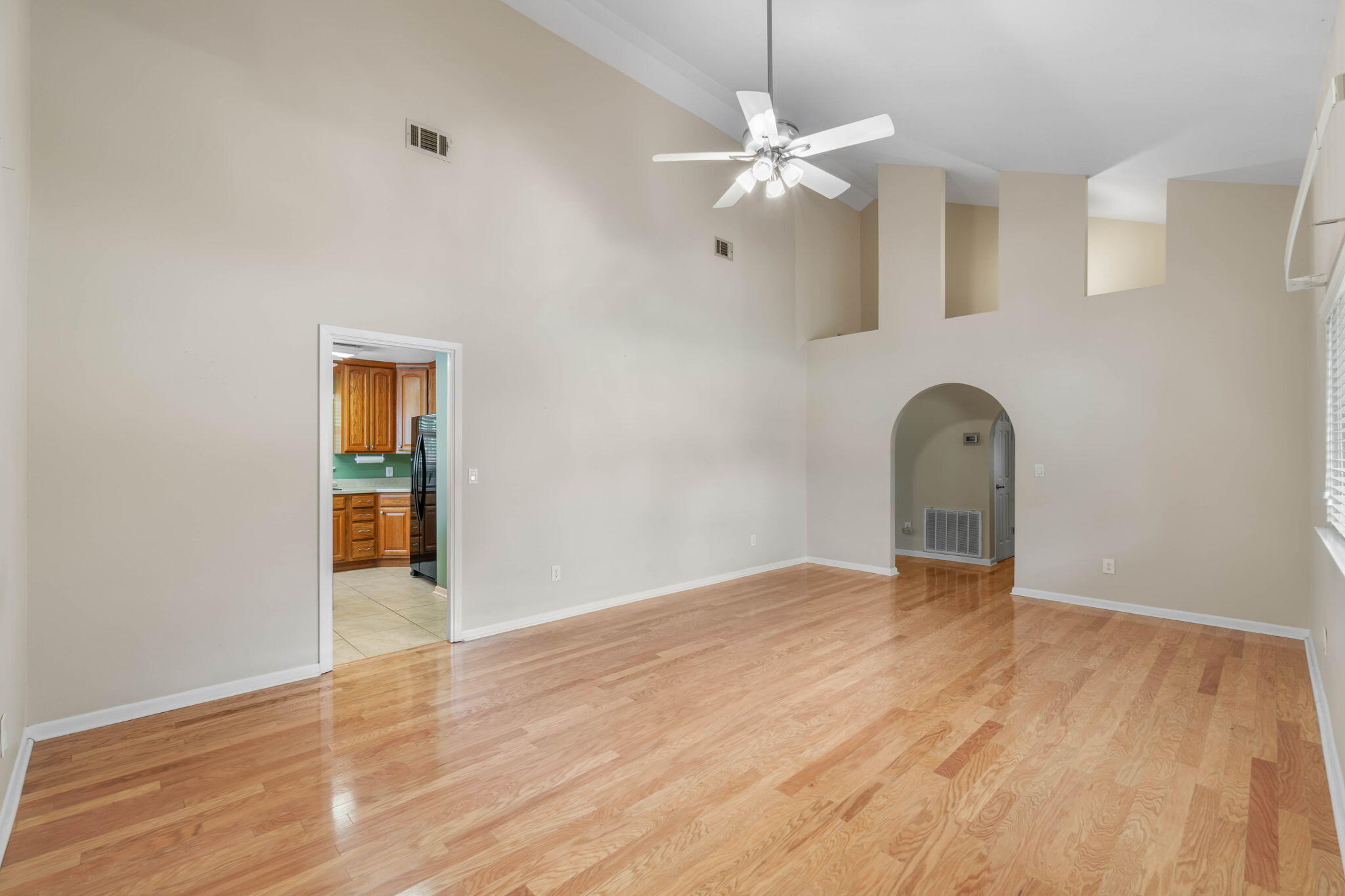 VICTORIA GARDENS RE S/D - Residential