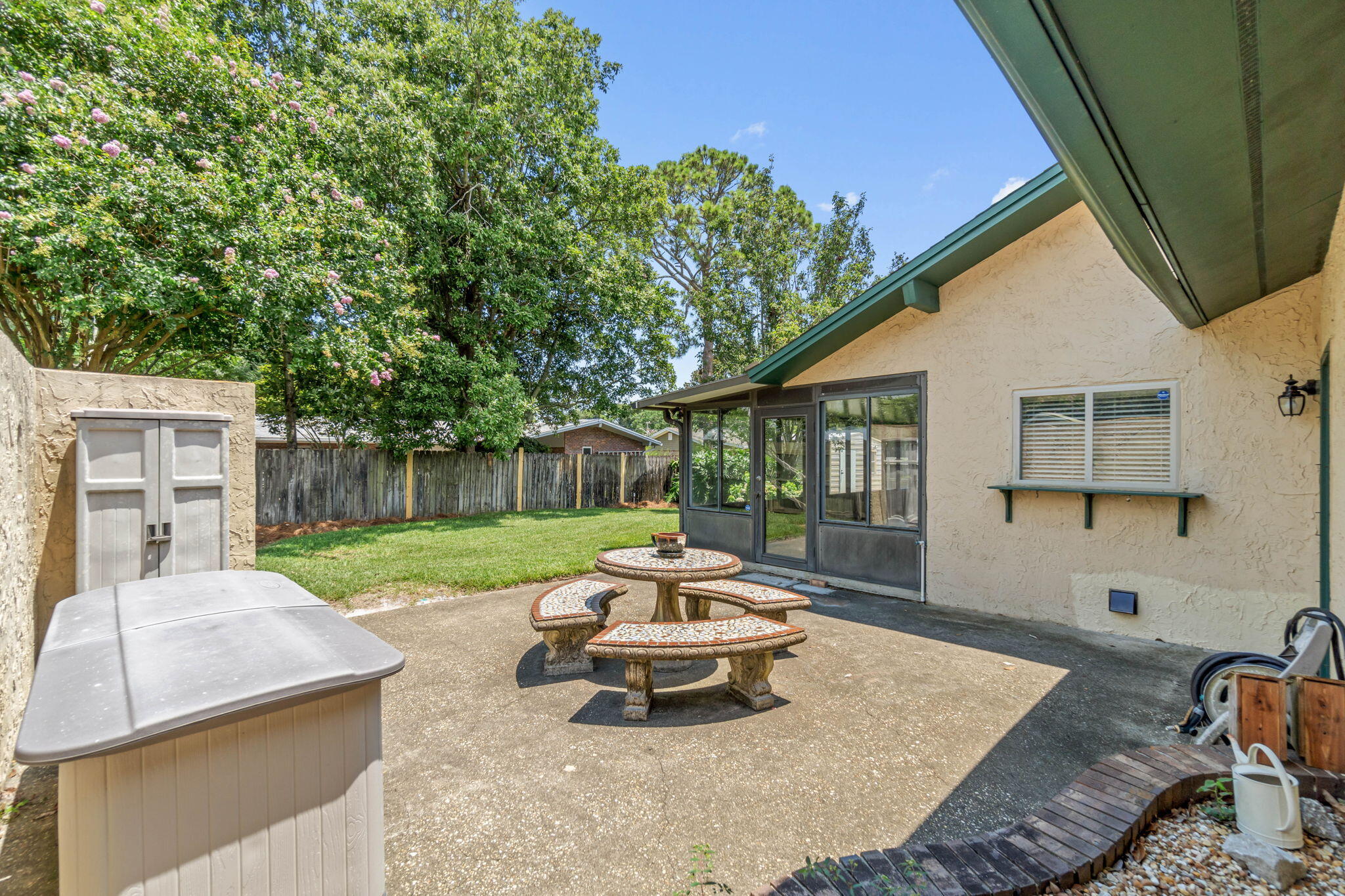 VICTORIA GARDENS RE S/D - Residential