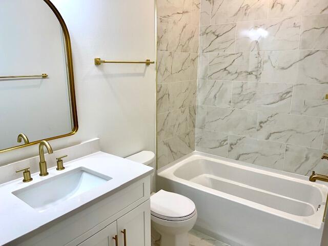 DESTIN COTTAGES - Residential