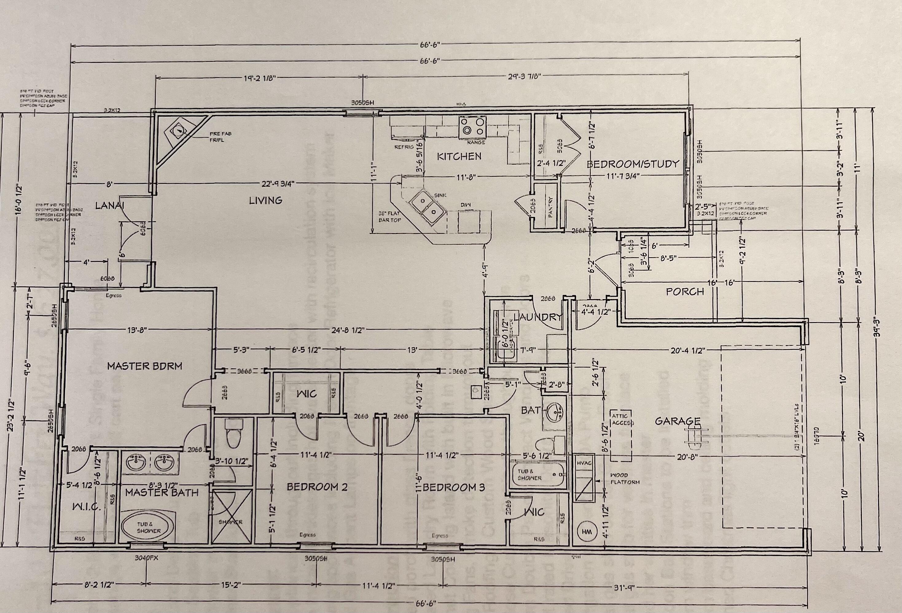 DESTIN COTTAGES - Residential