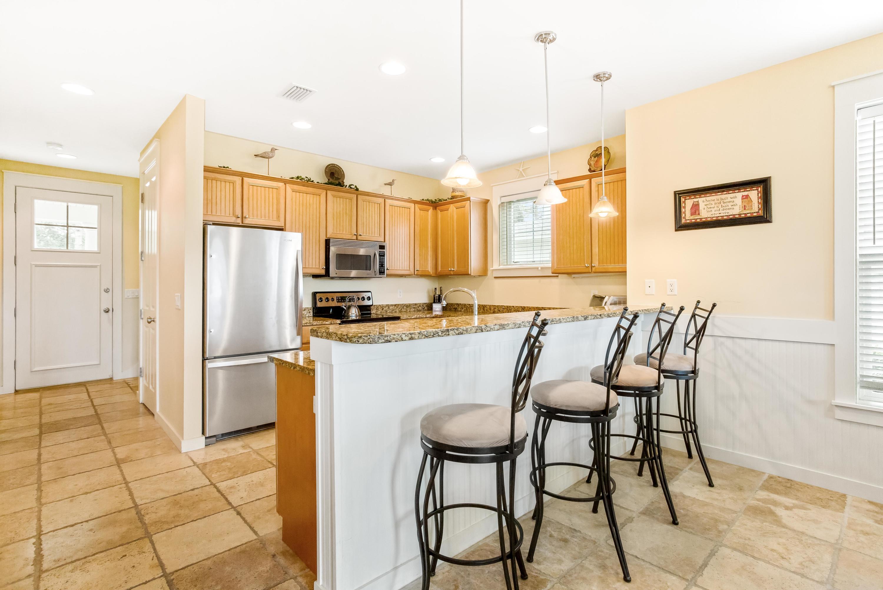 LAUREL GROVE - Residential