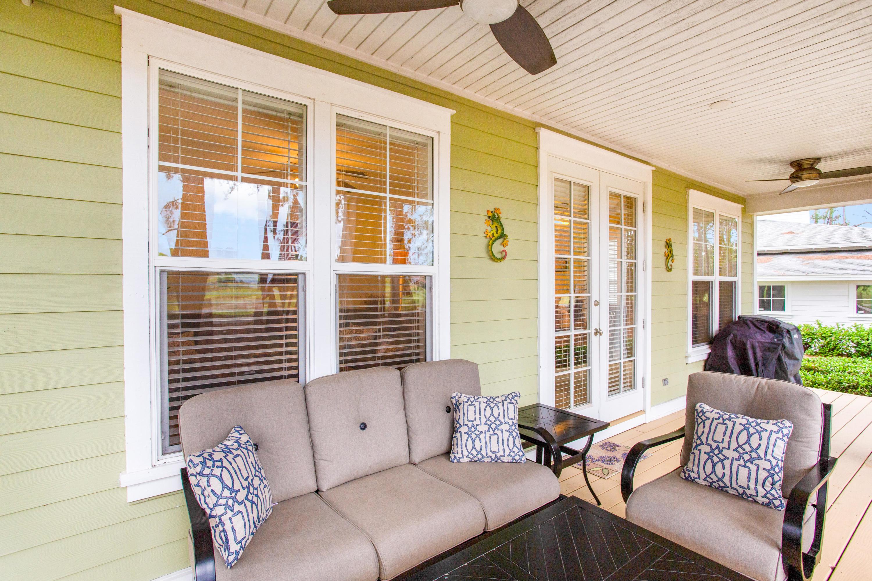 LAUREL GROVE - Residential