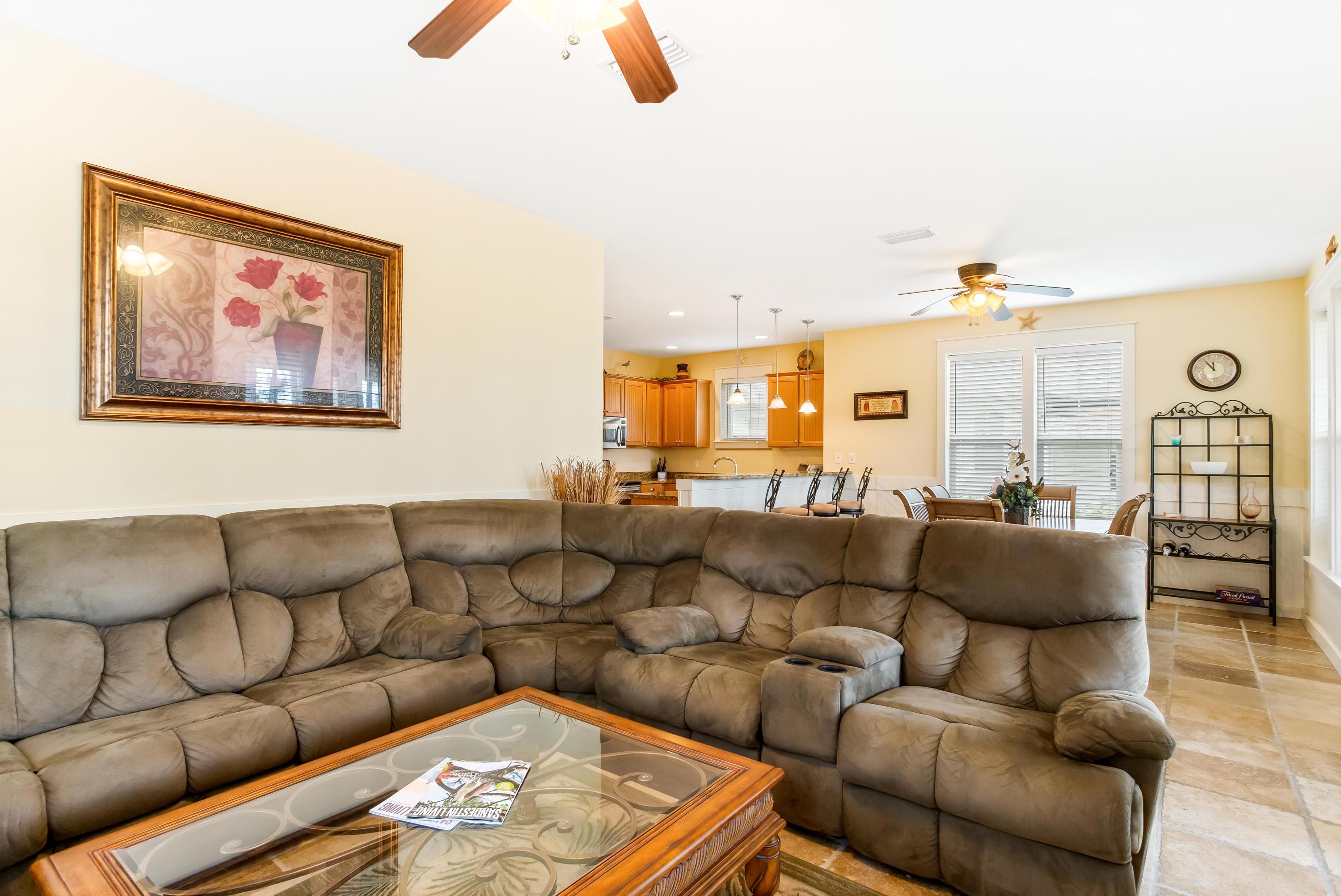 LAUREL GROVE - Residential