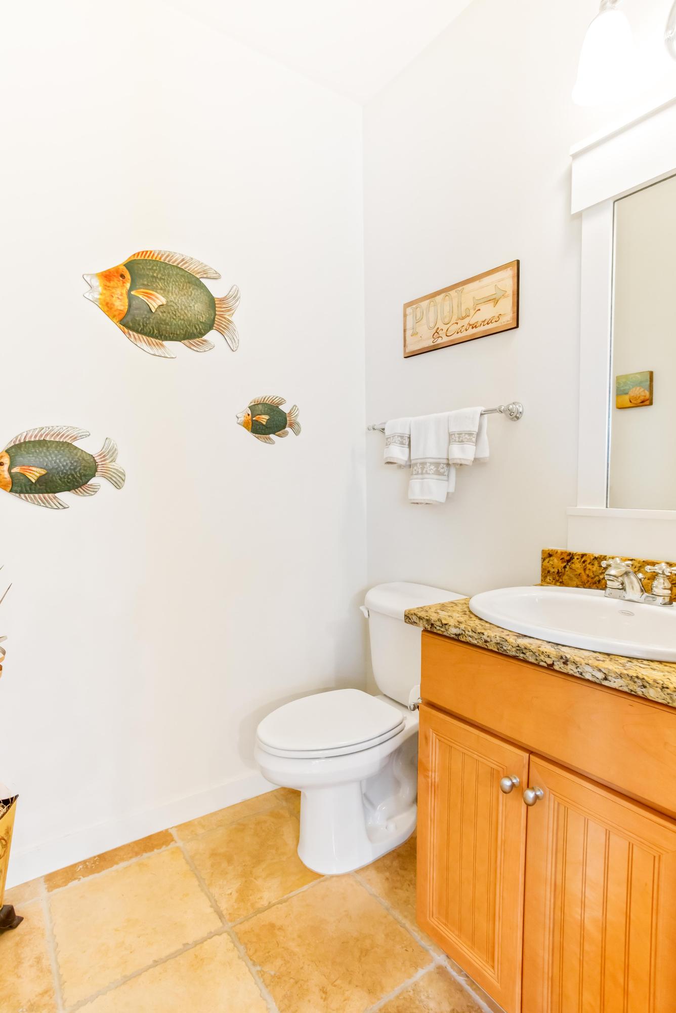 LAUREL GROVE - Residential