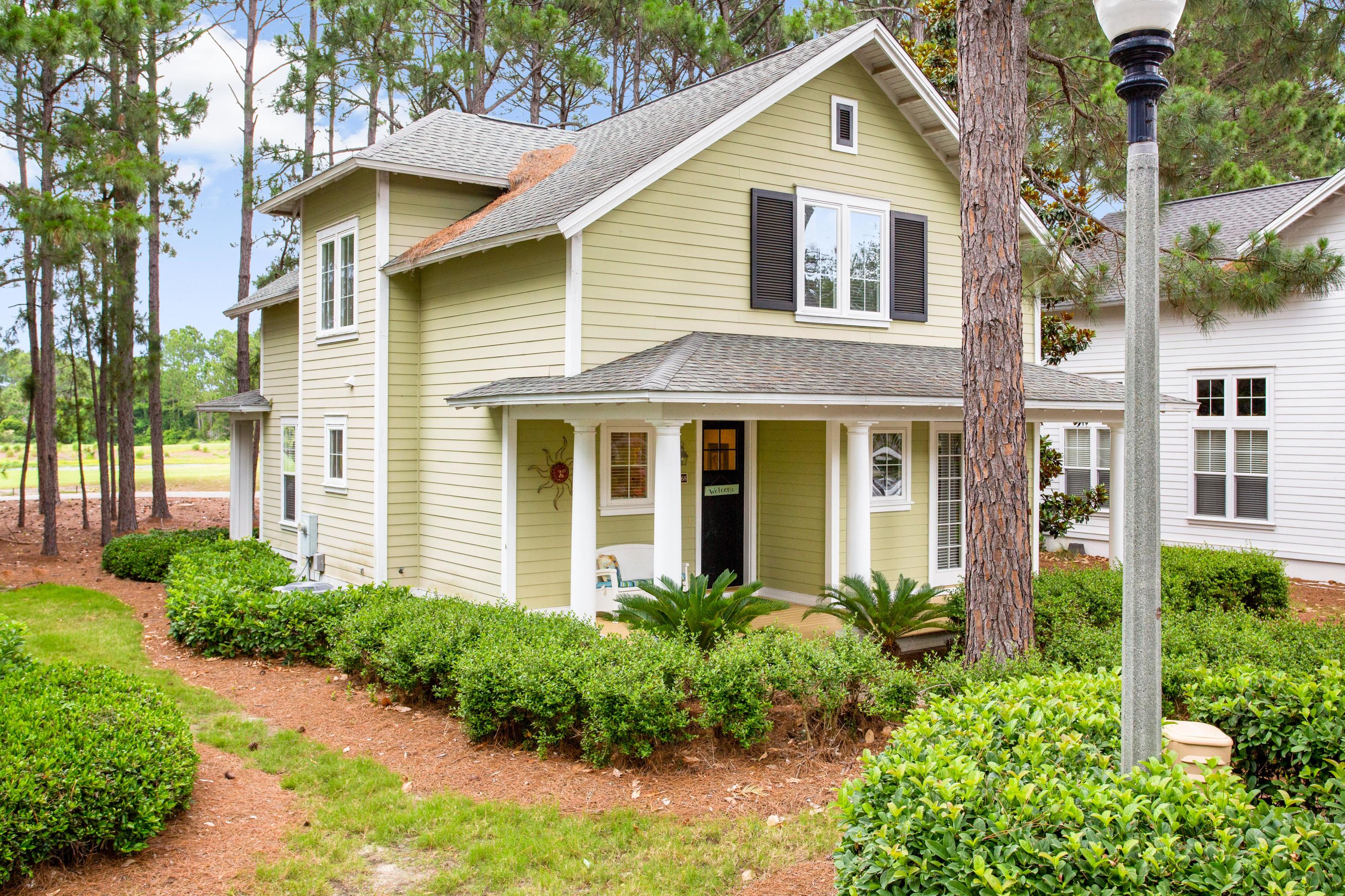 LAUREL GROVE - Residential