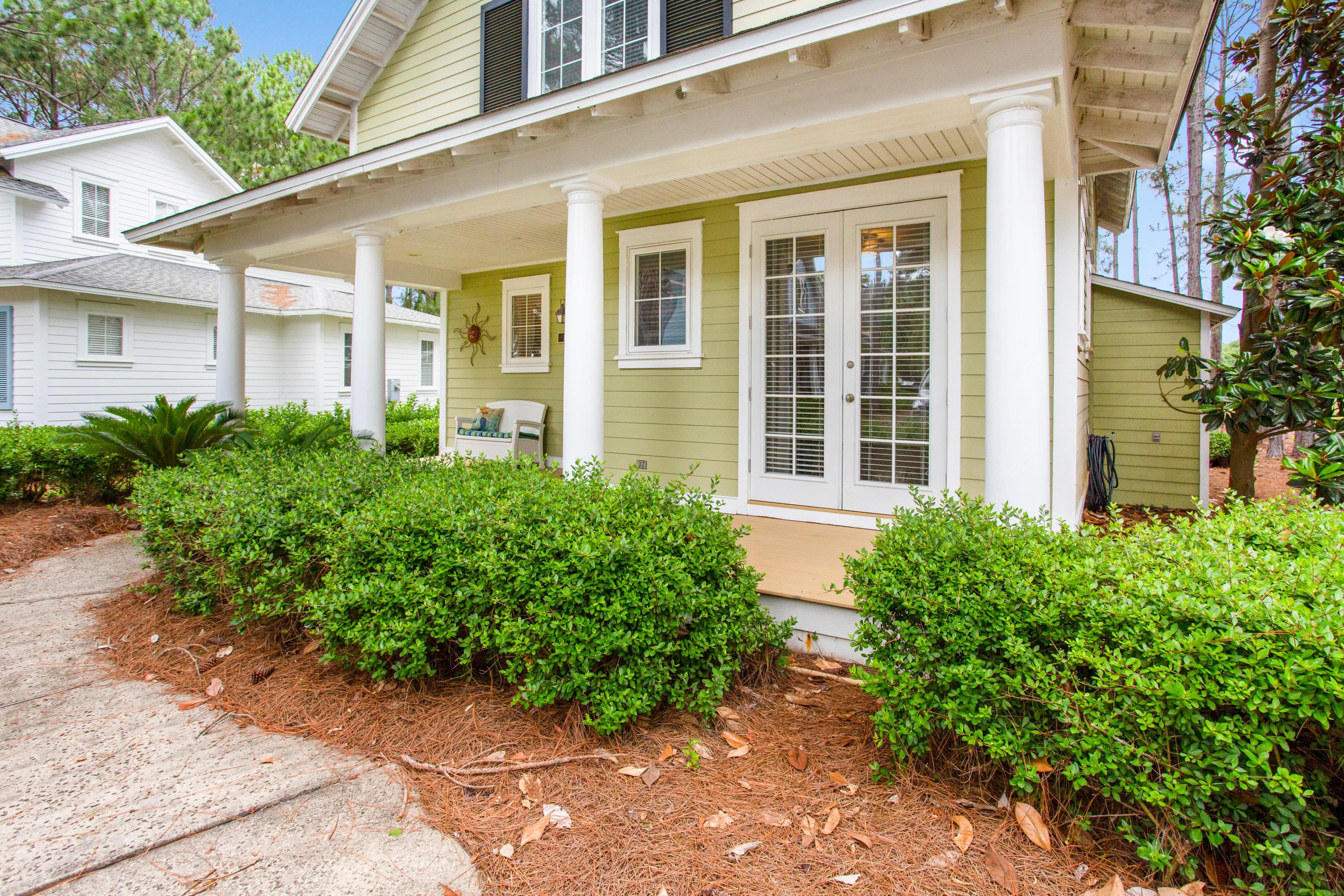 LAUREL GROVE - Residential