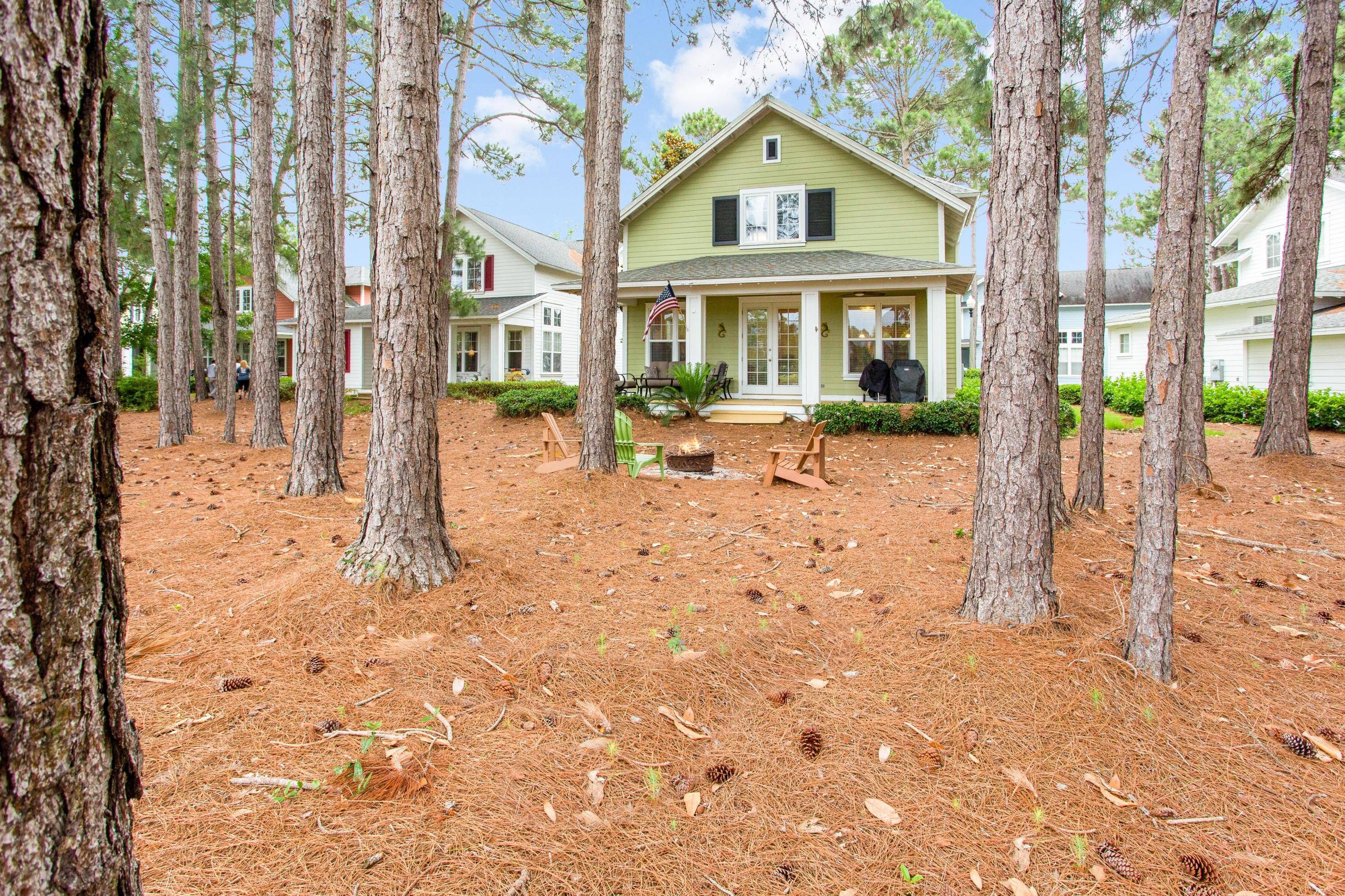 LAUREL GROVE - Residential