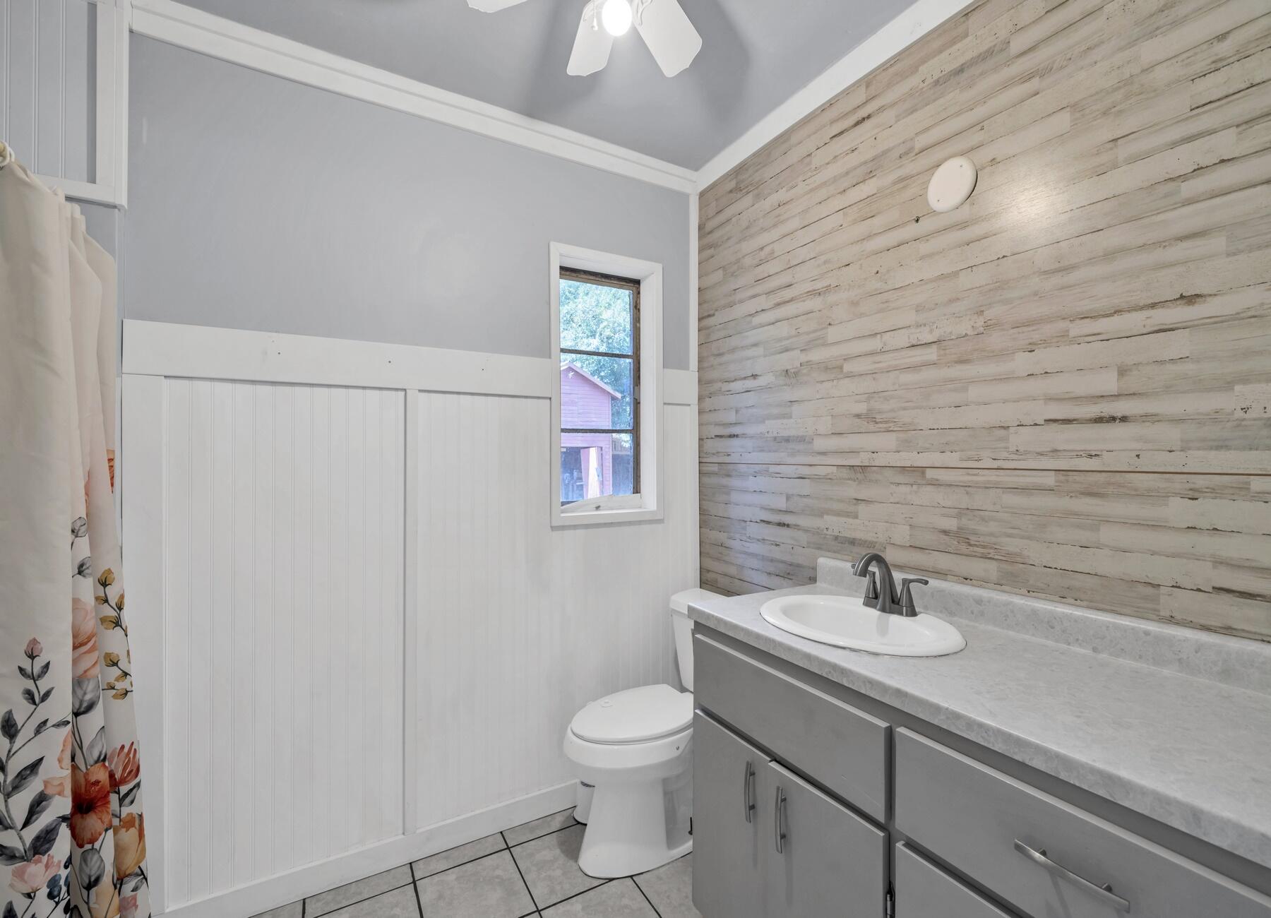 NORTH HILL - Residential
