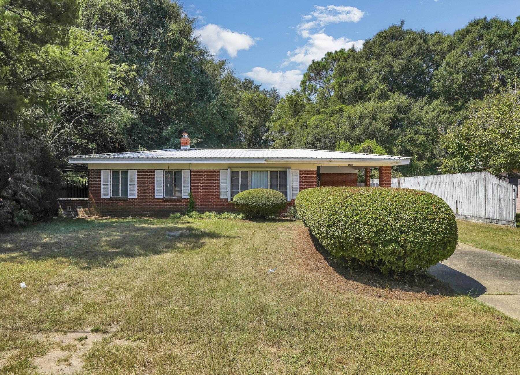NORTH HILL - Residential
