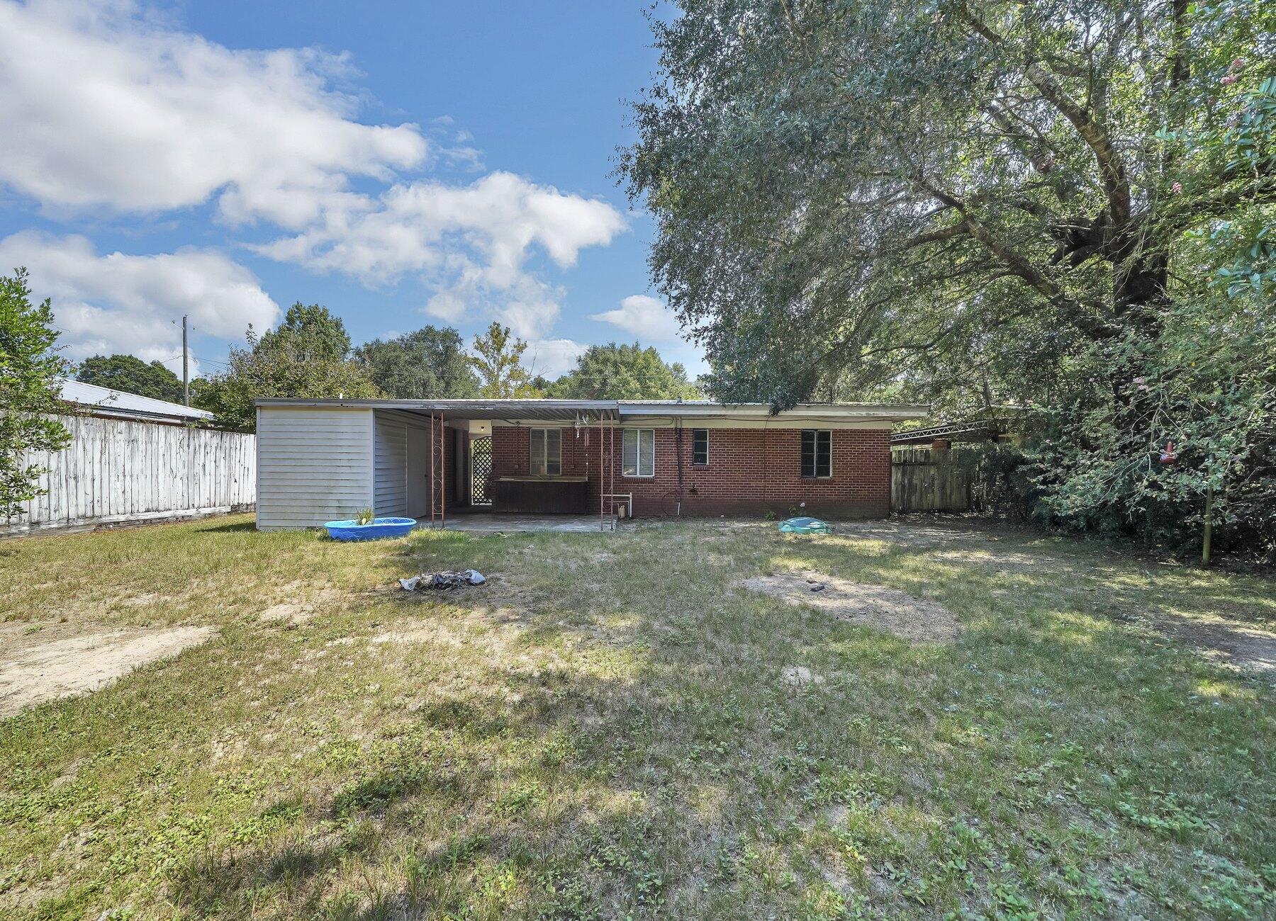 NORTH HILL - Residential