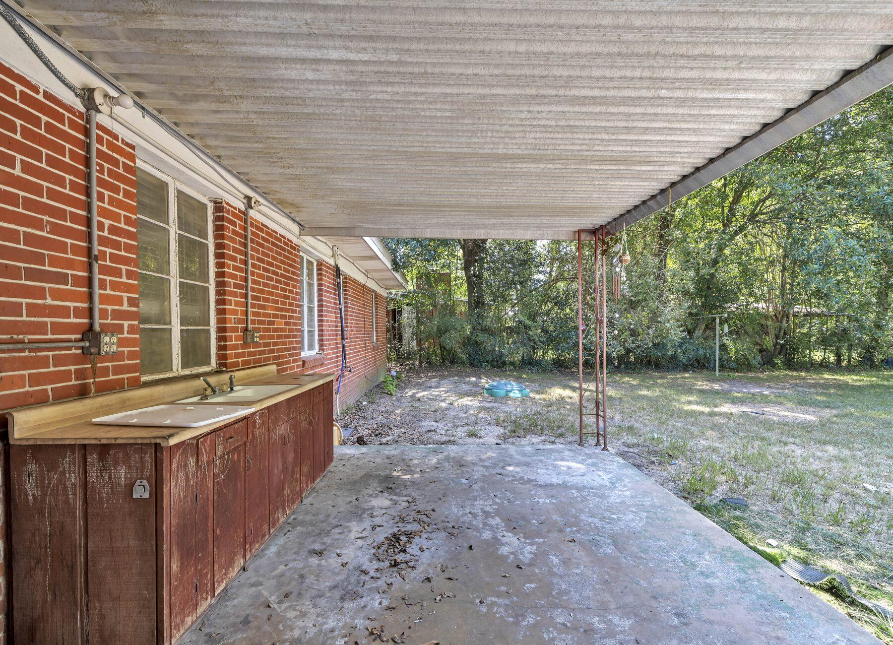 NORTH HILL - Residential