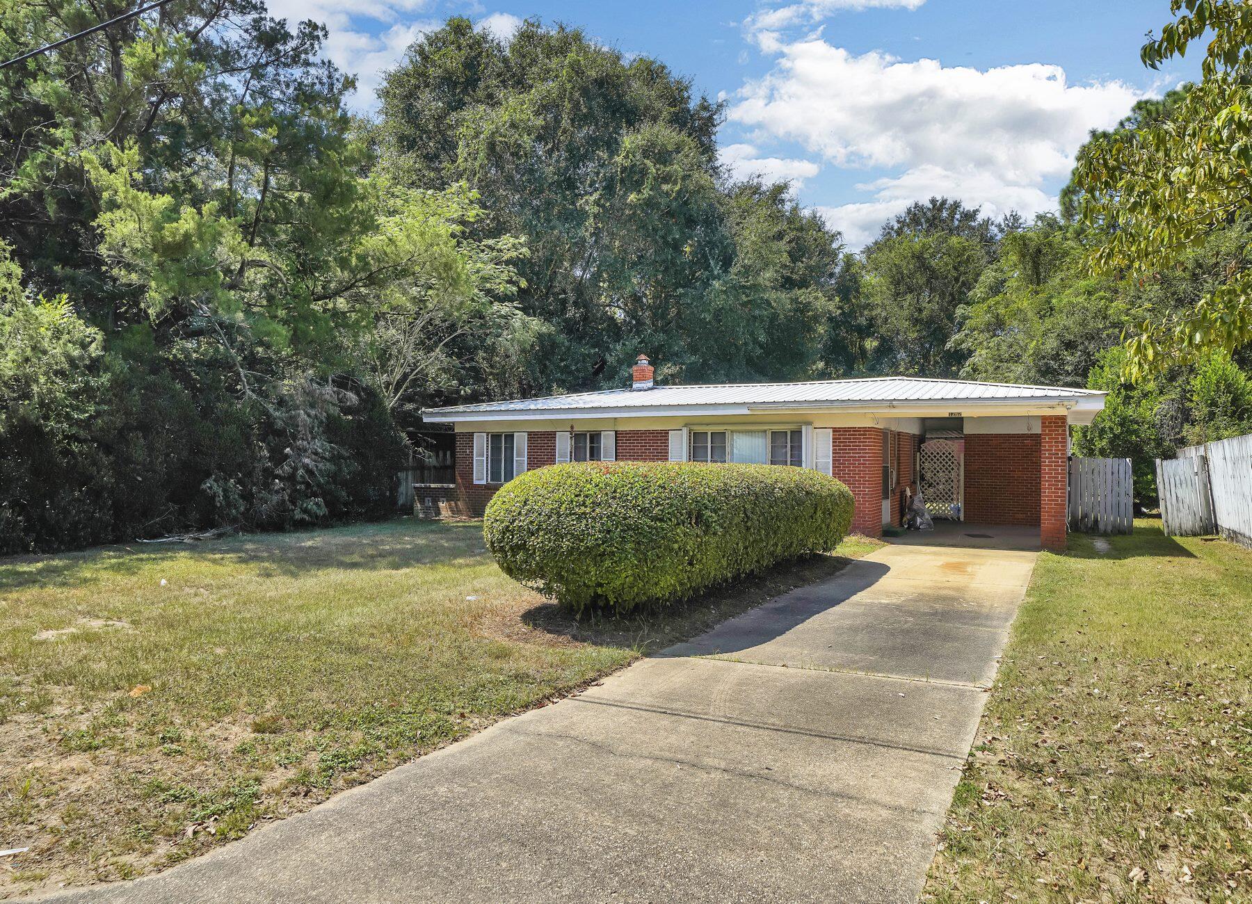 NORTH HILL - Residential