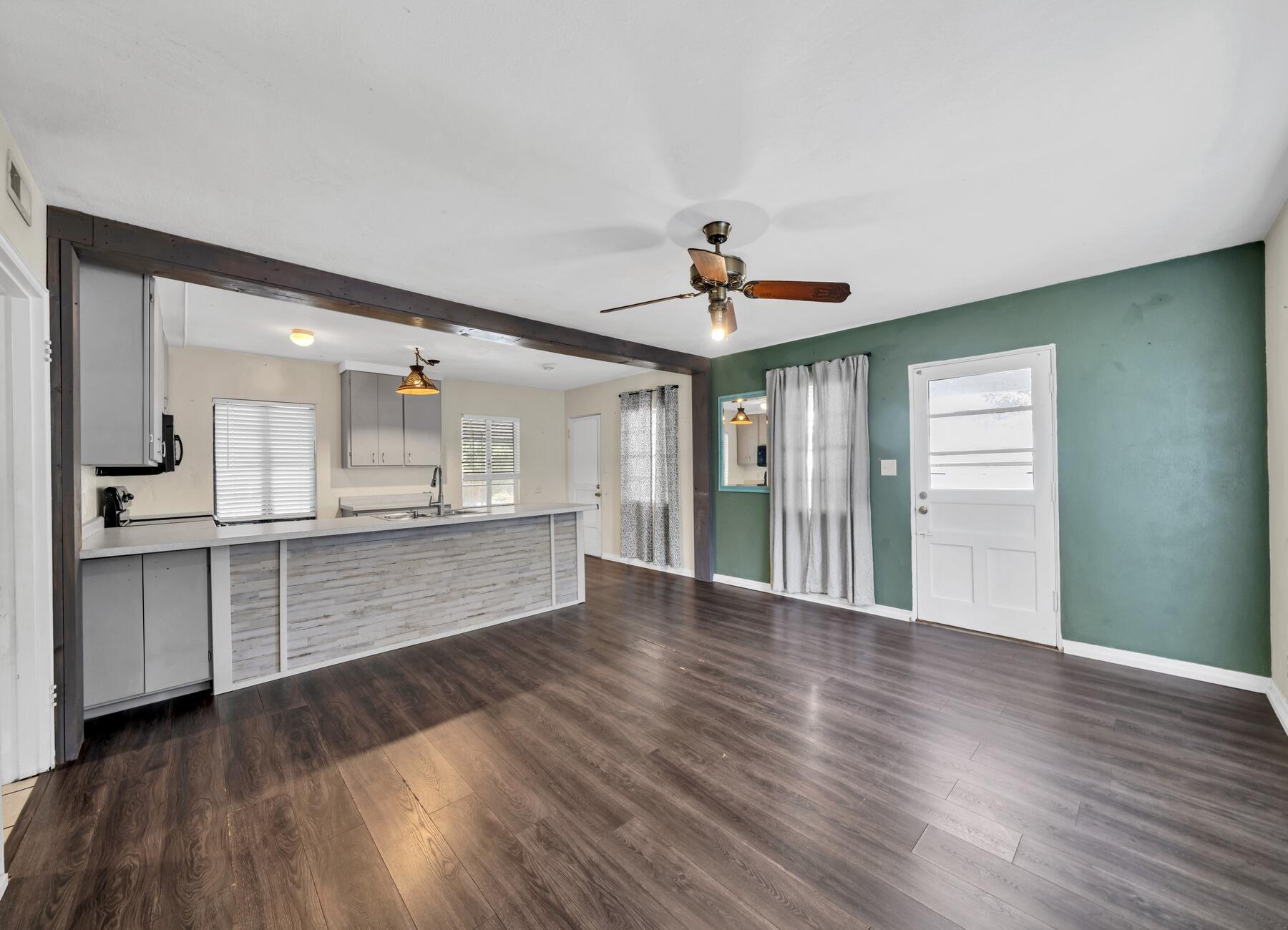 NORTH HILL - Residential