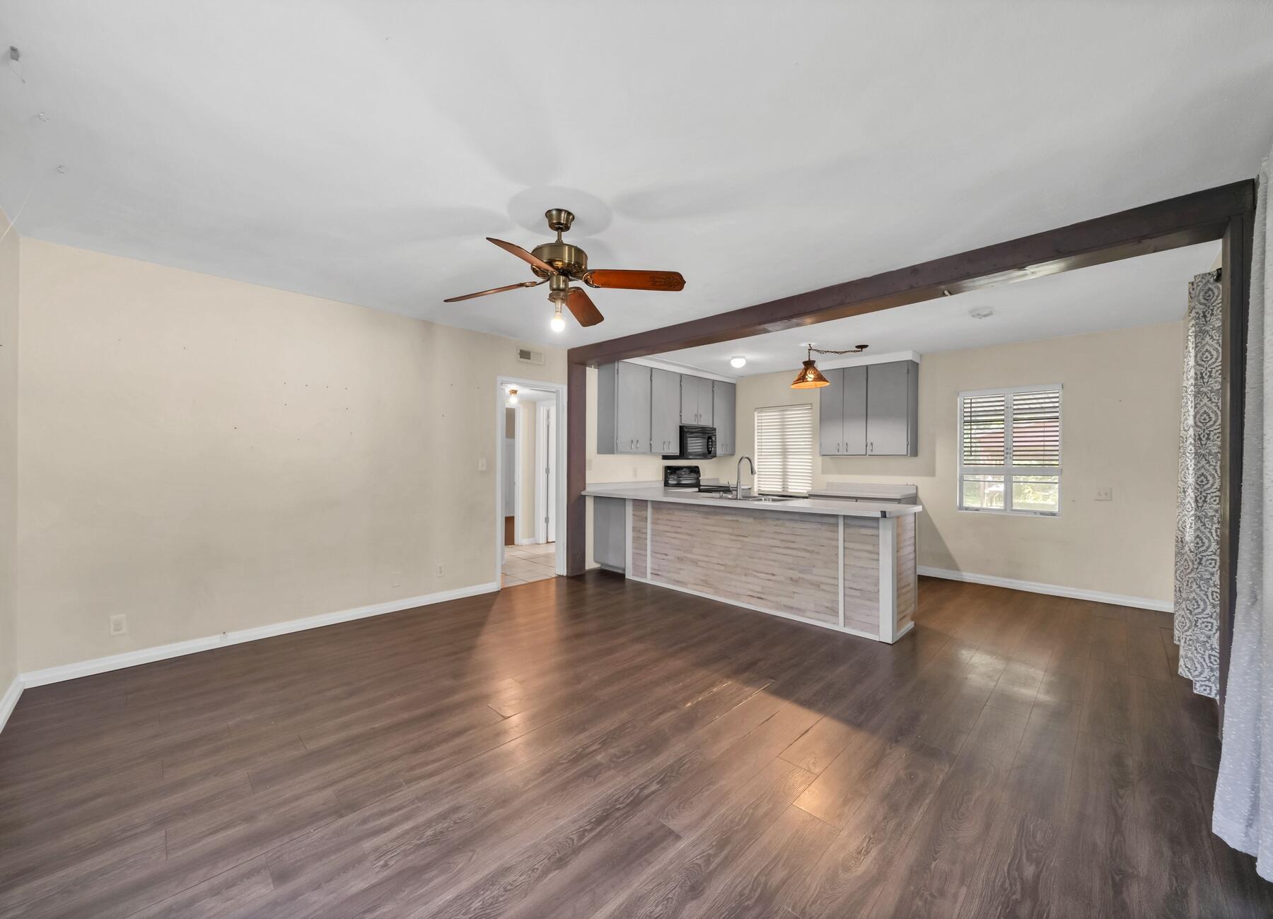 NORTH HILL - Residential