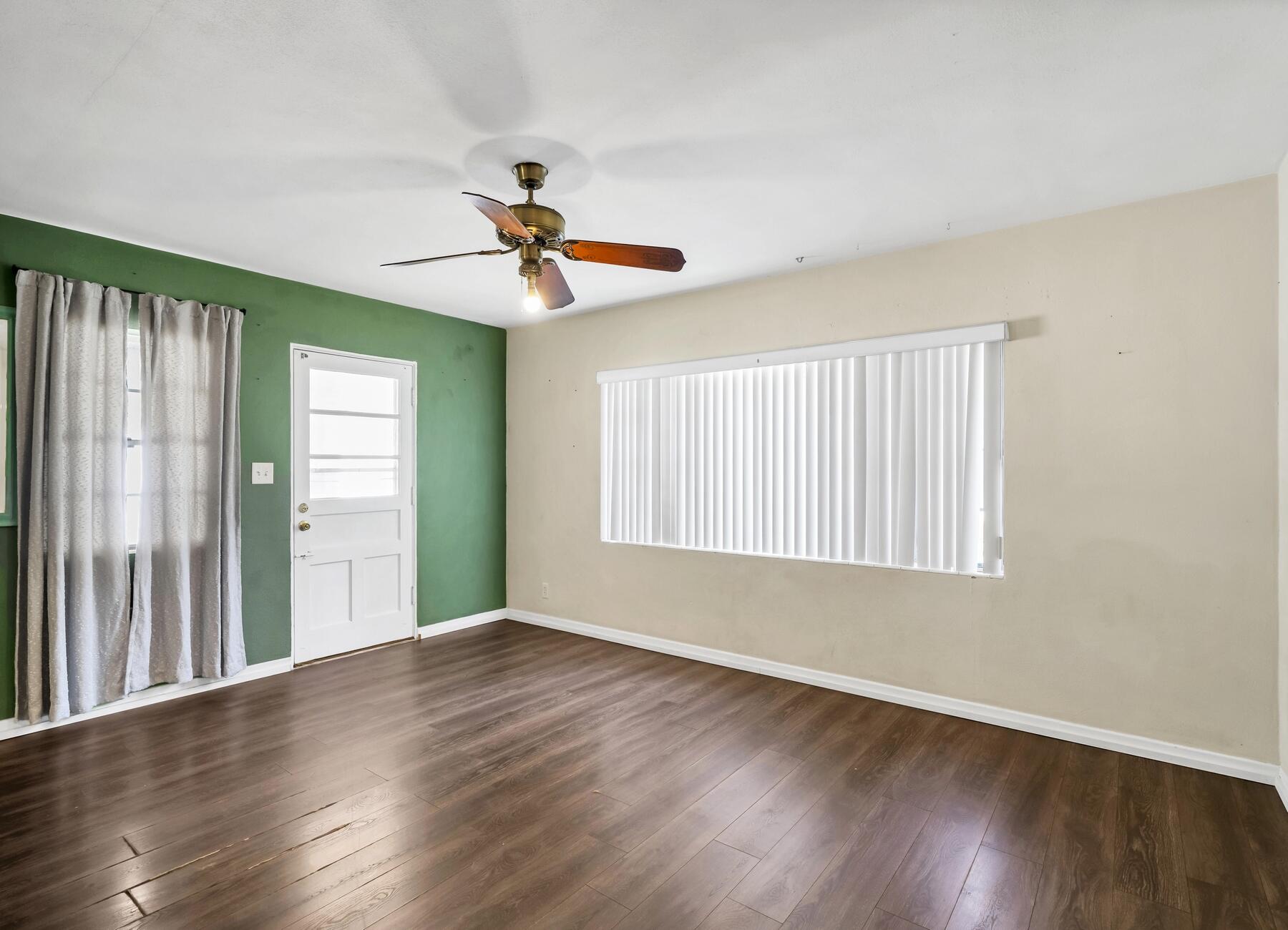 NORTH HILL - Residential