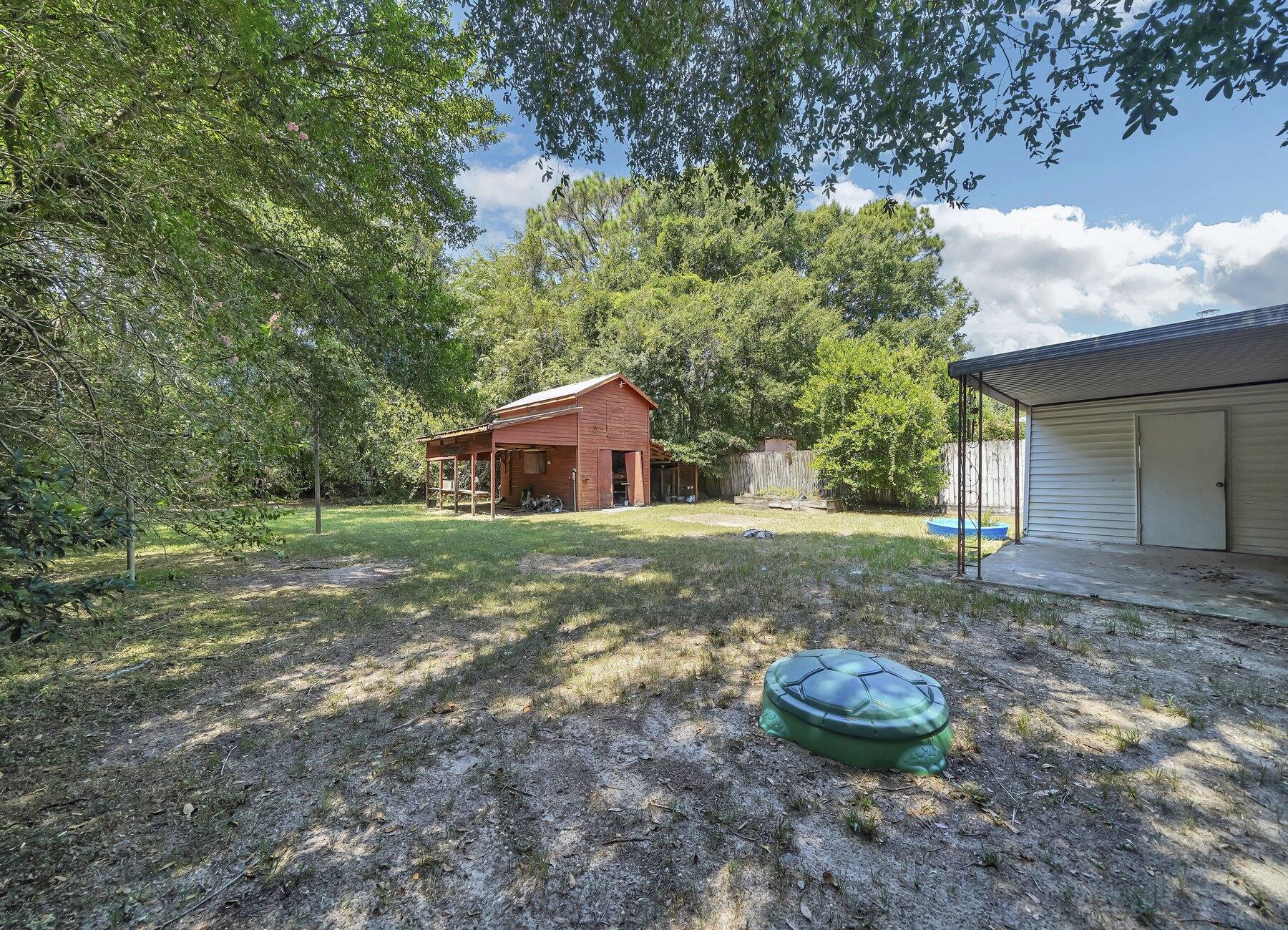 NORTH HILL - Residential