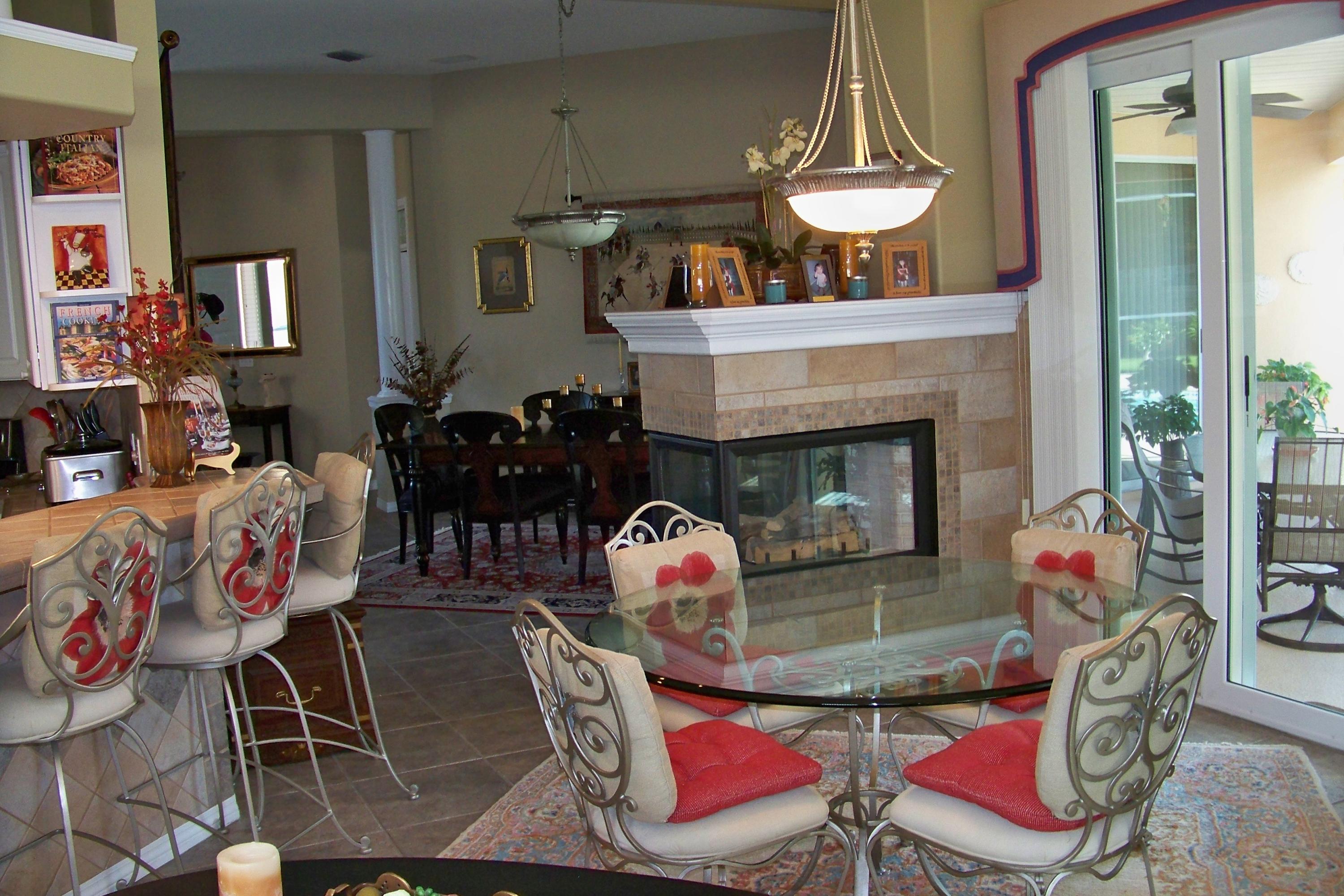 INDIAN LAKE - Residential