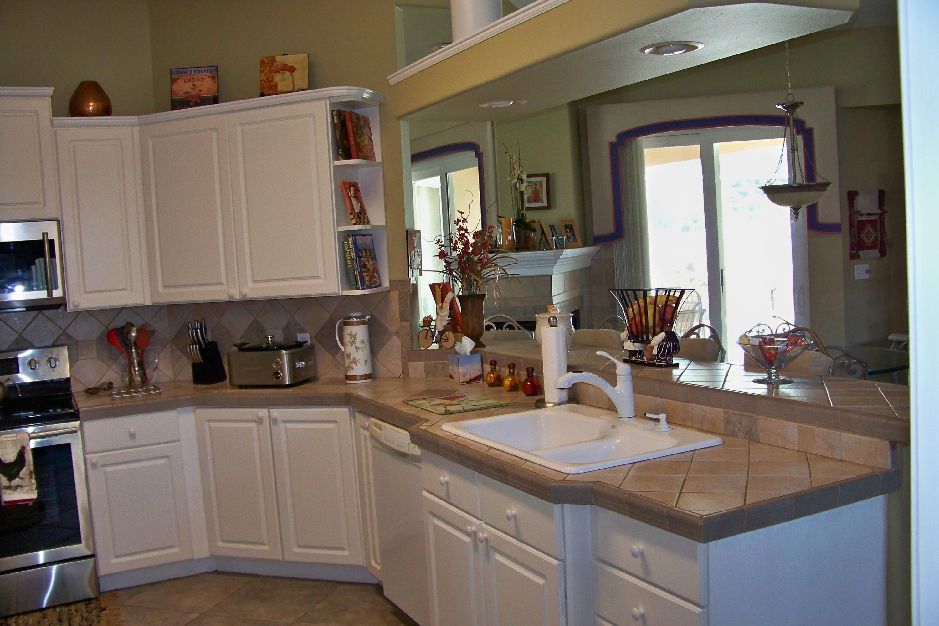 INDIAN LAKE - Residential