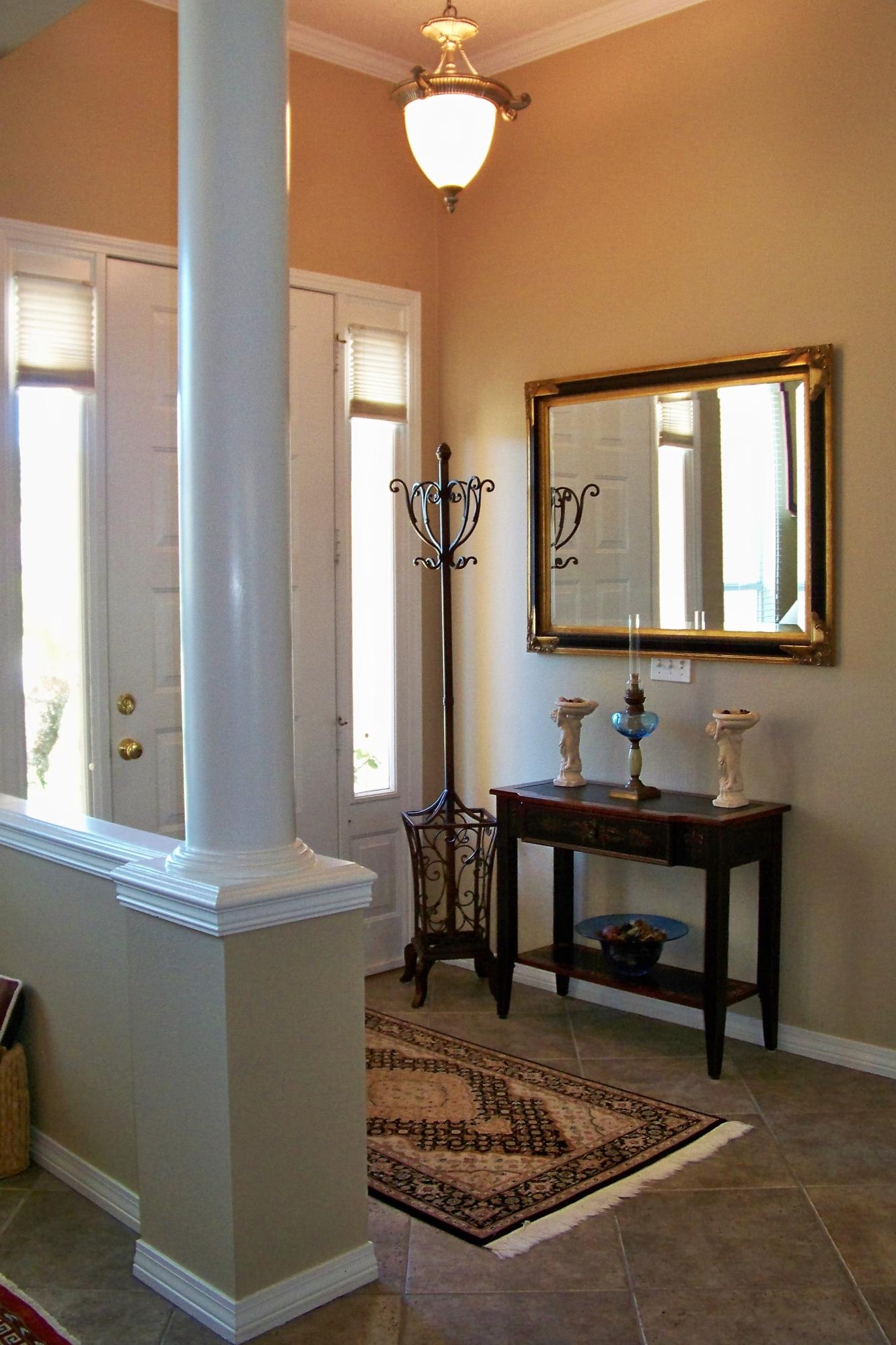 INDIAN LAKE - Residential