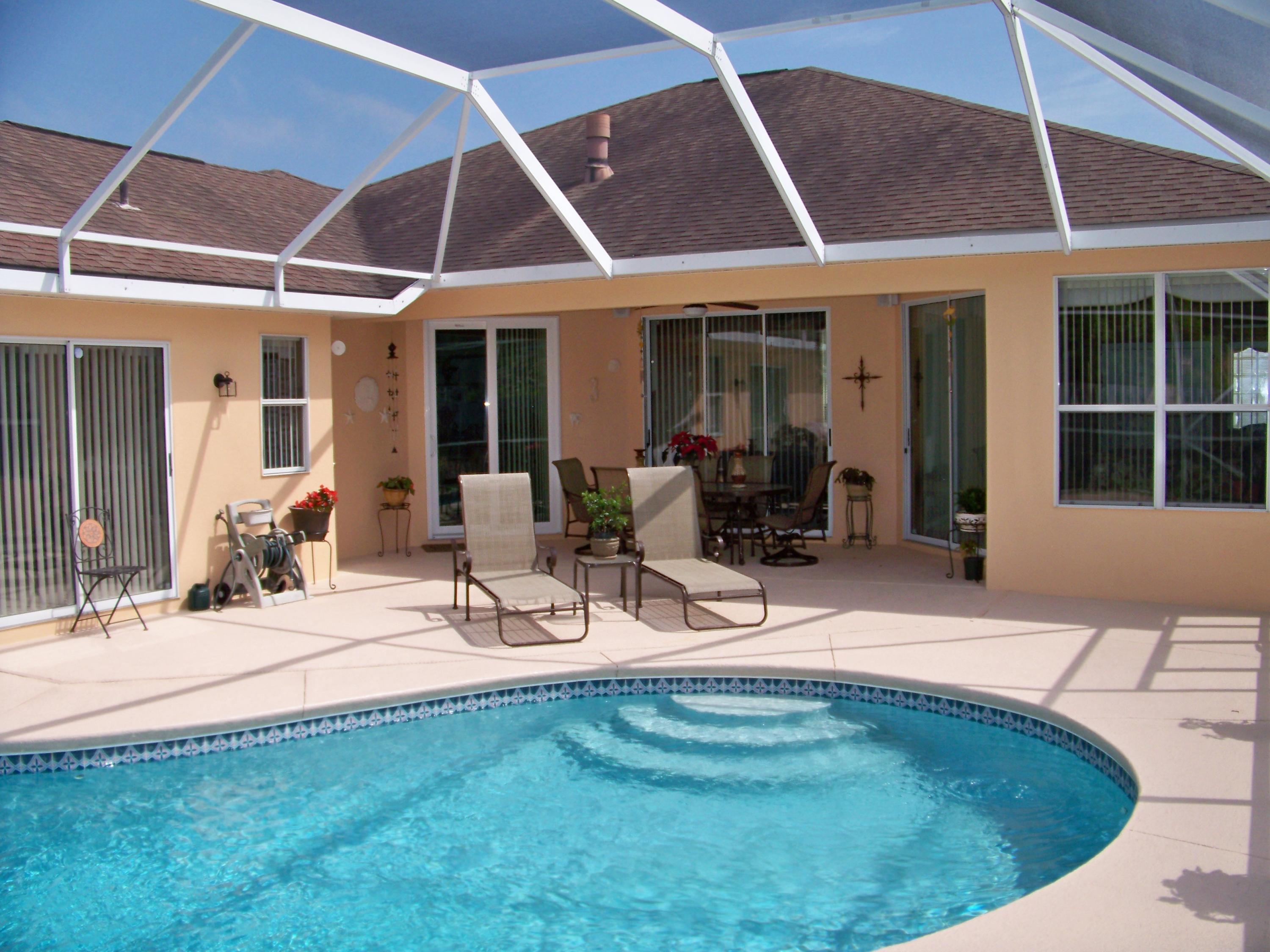 INDIAN LAKE - Residential