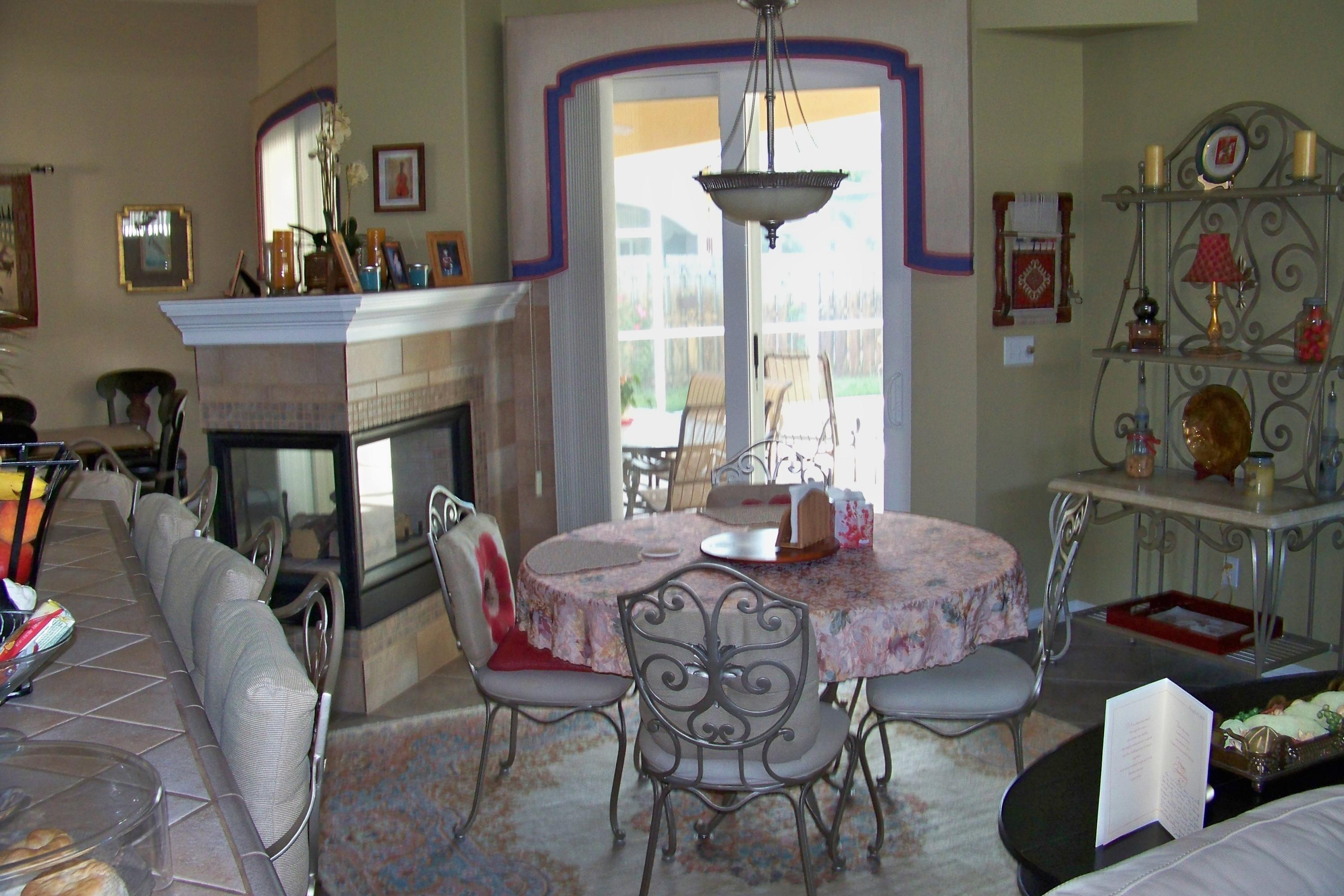 INDIAN LAKE - Residential