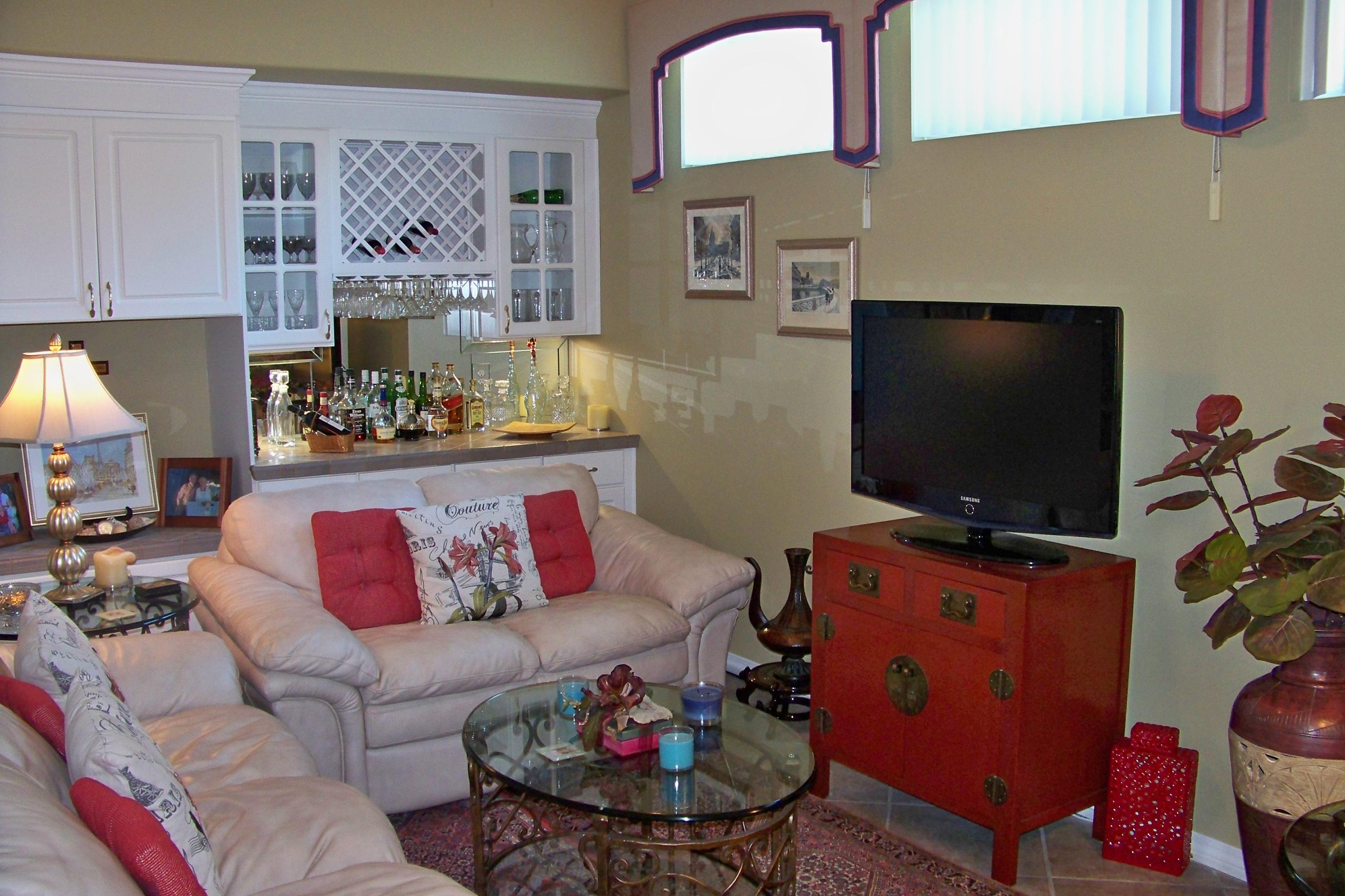 INDIAN LAKE - Residential